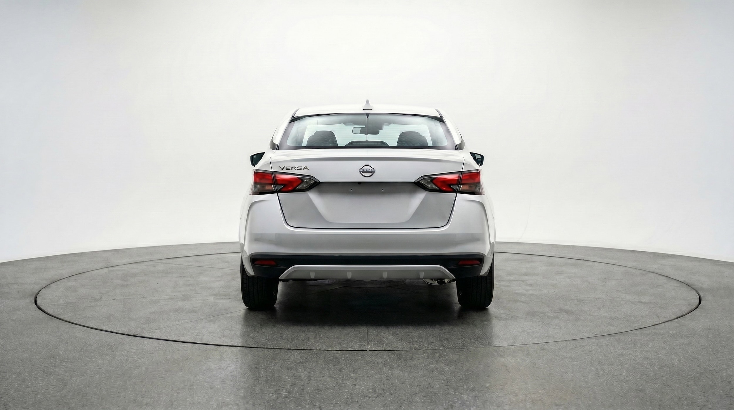 Thumbnail: 2025 Nissan Versa - 7