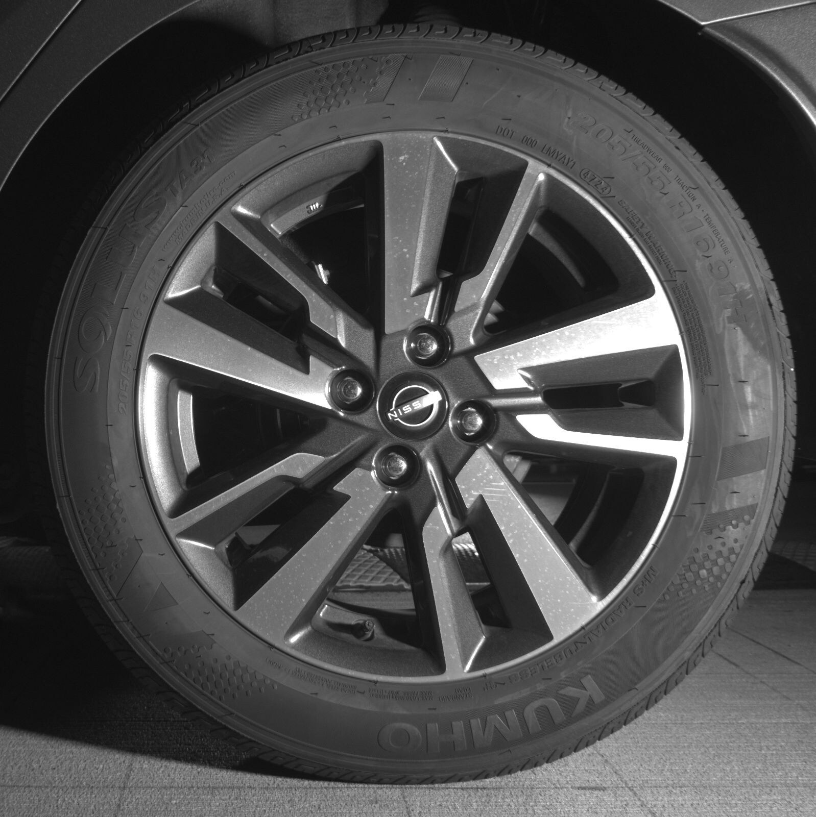 Thumbnail: 2025 Nissan Versa - 11