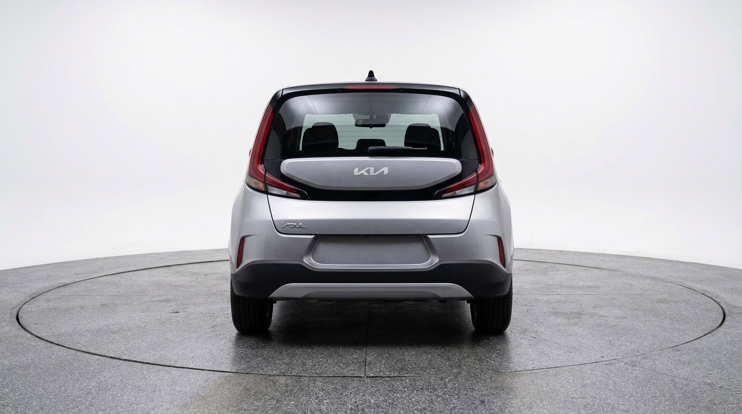 Thumbnail: 2025 Kia Soul - 7