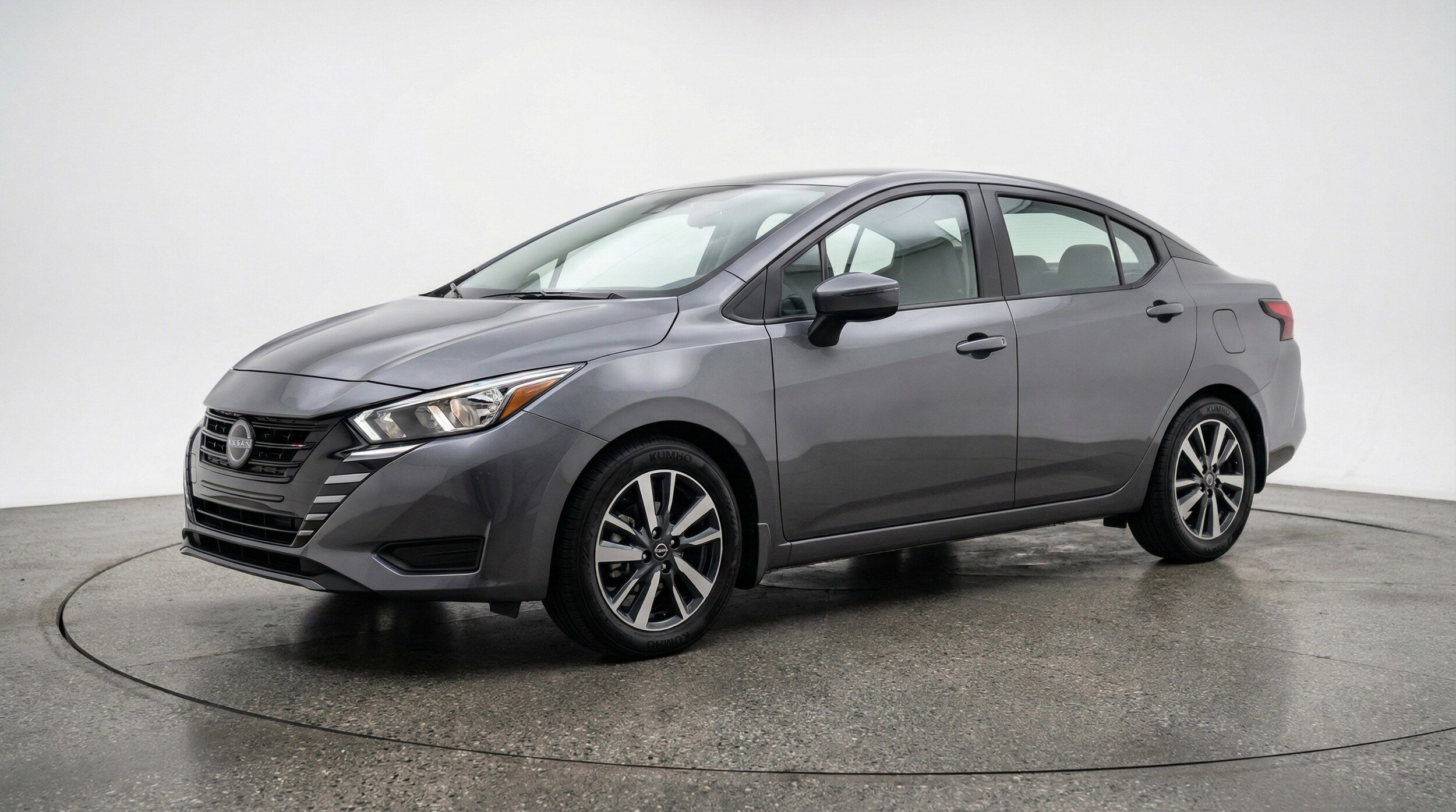 Thumbnail: 2025 Nissan Versa - 3