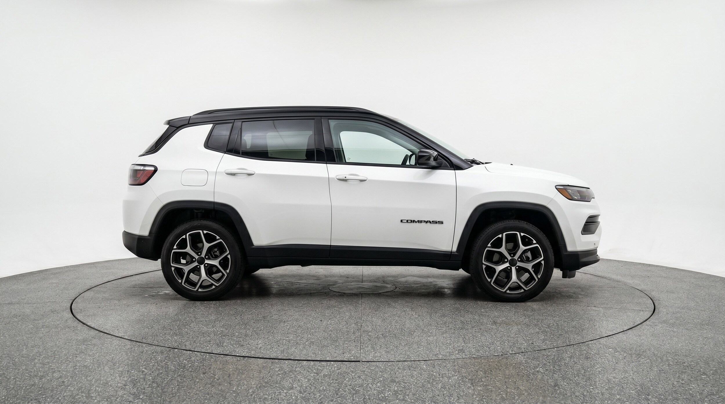 Thumbnail: 2025 Jeep Compass - 11