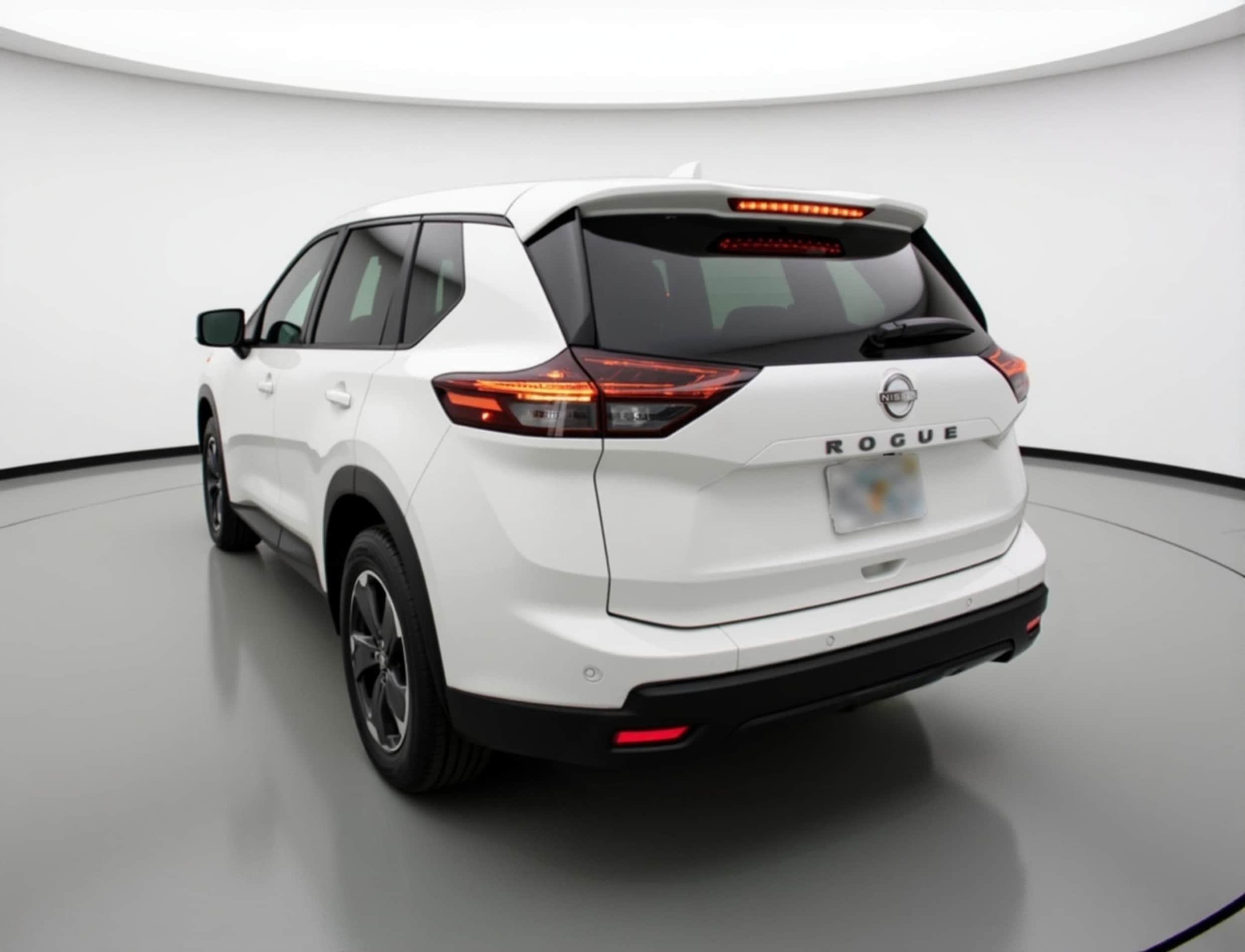 Thumbnail: 2025 Nissan Rogue - 5