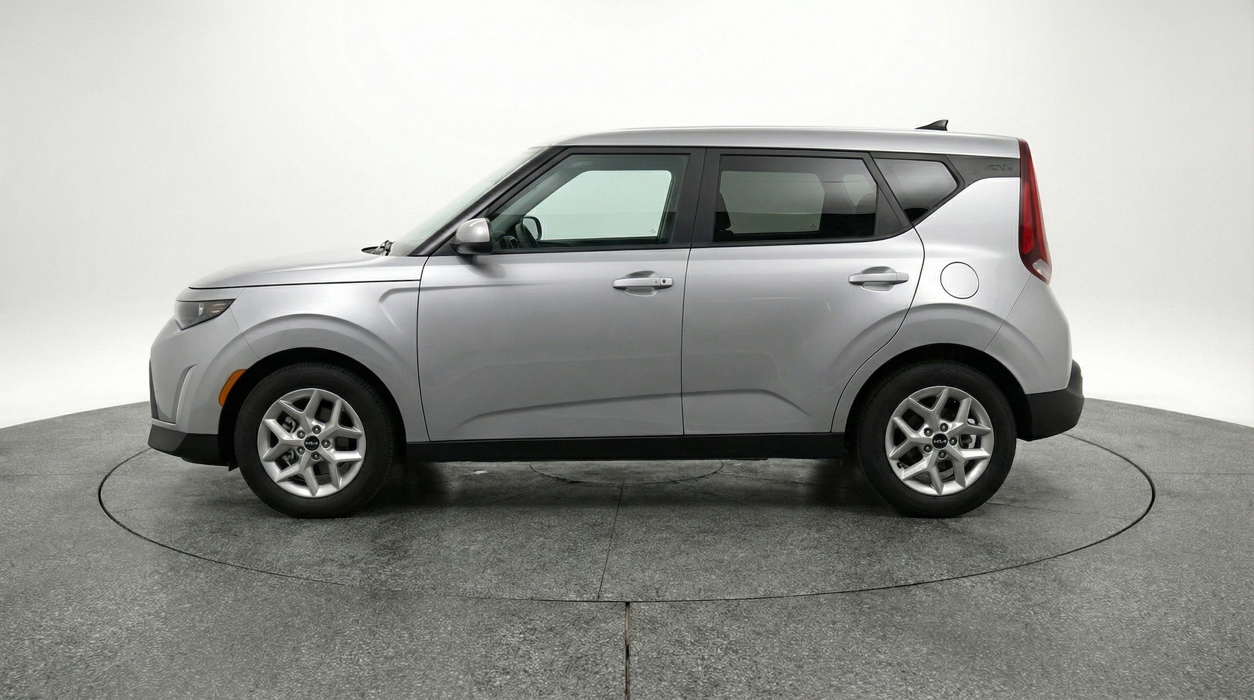 Thumbnail: 2025 Kia Soul - 5