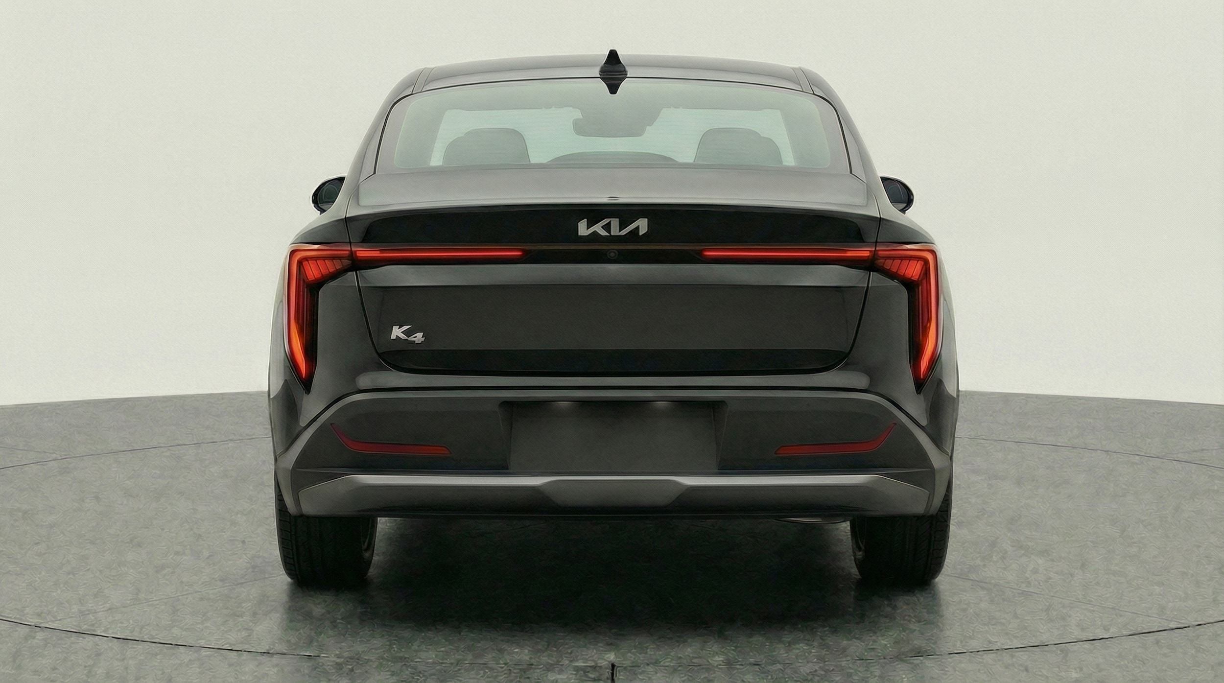 Thumbnail: 2025 Kia K4 - 6