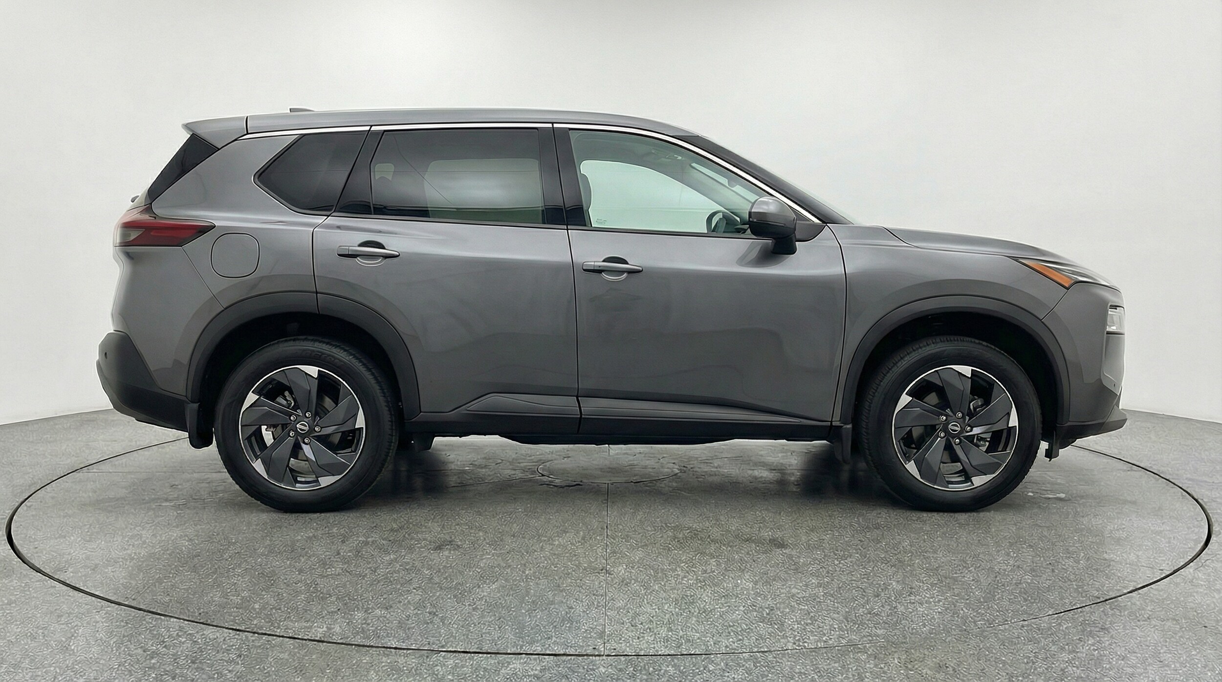 Thumbnail: 2025 Nissan Rogue - 8