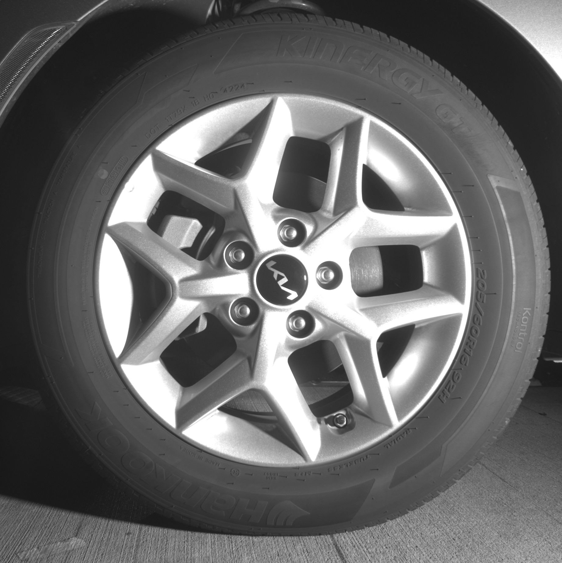 Thumbnail: 2025 Kia Soul - 12