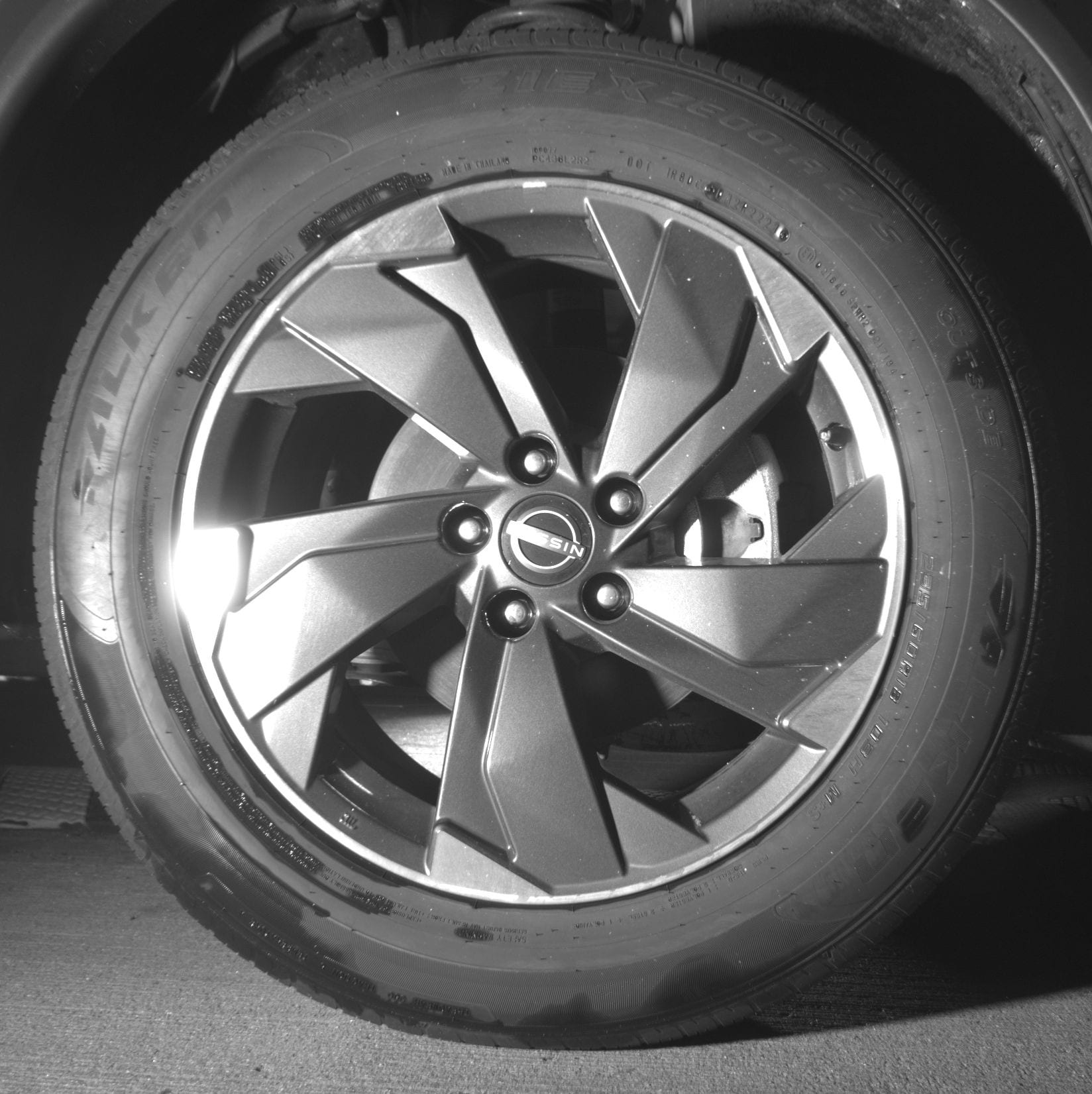 Thumbnail: 2025 Nissan Rogue - 10