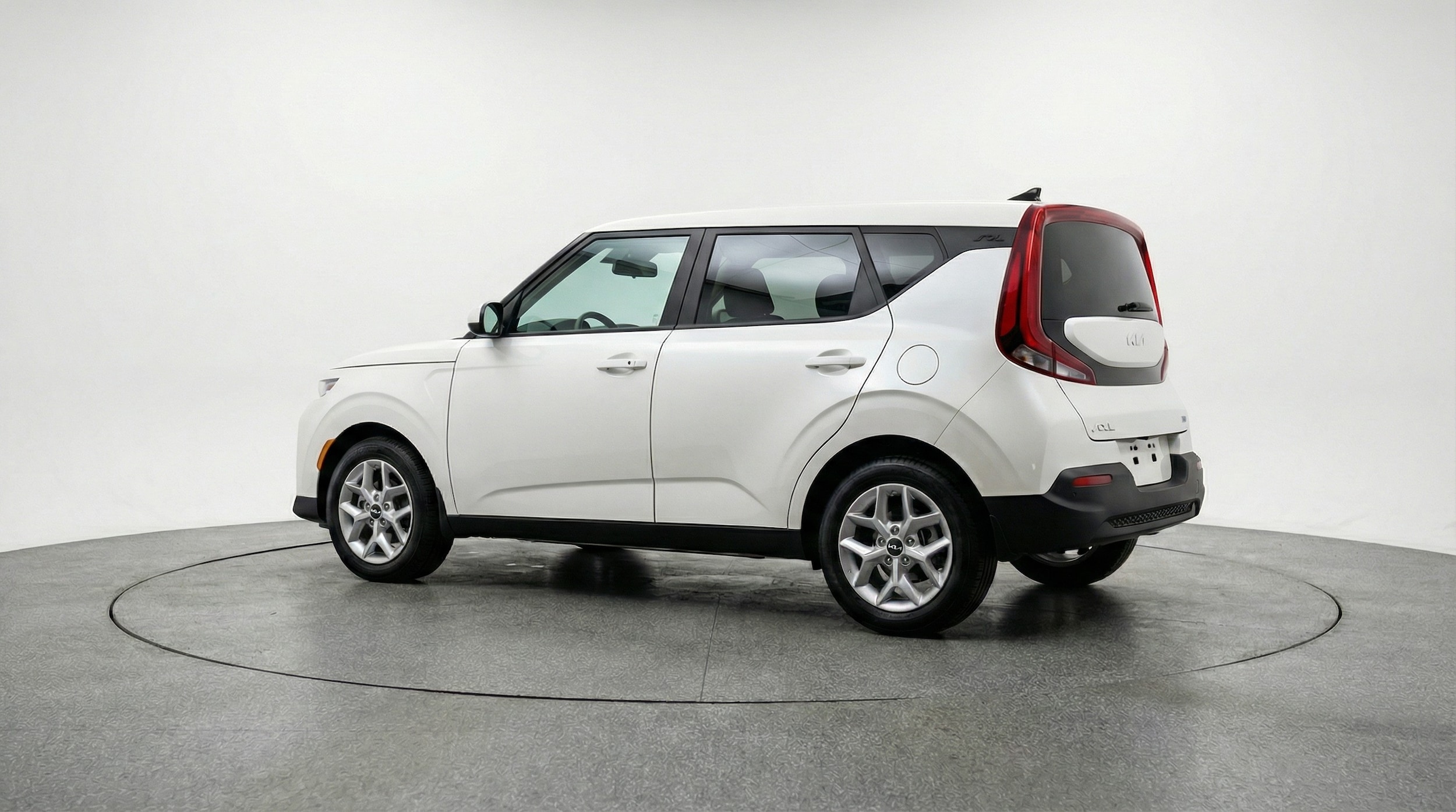 Thumbnail: 2025 Kia Soul - 5