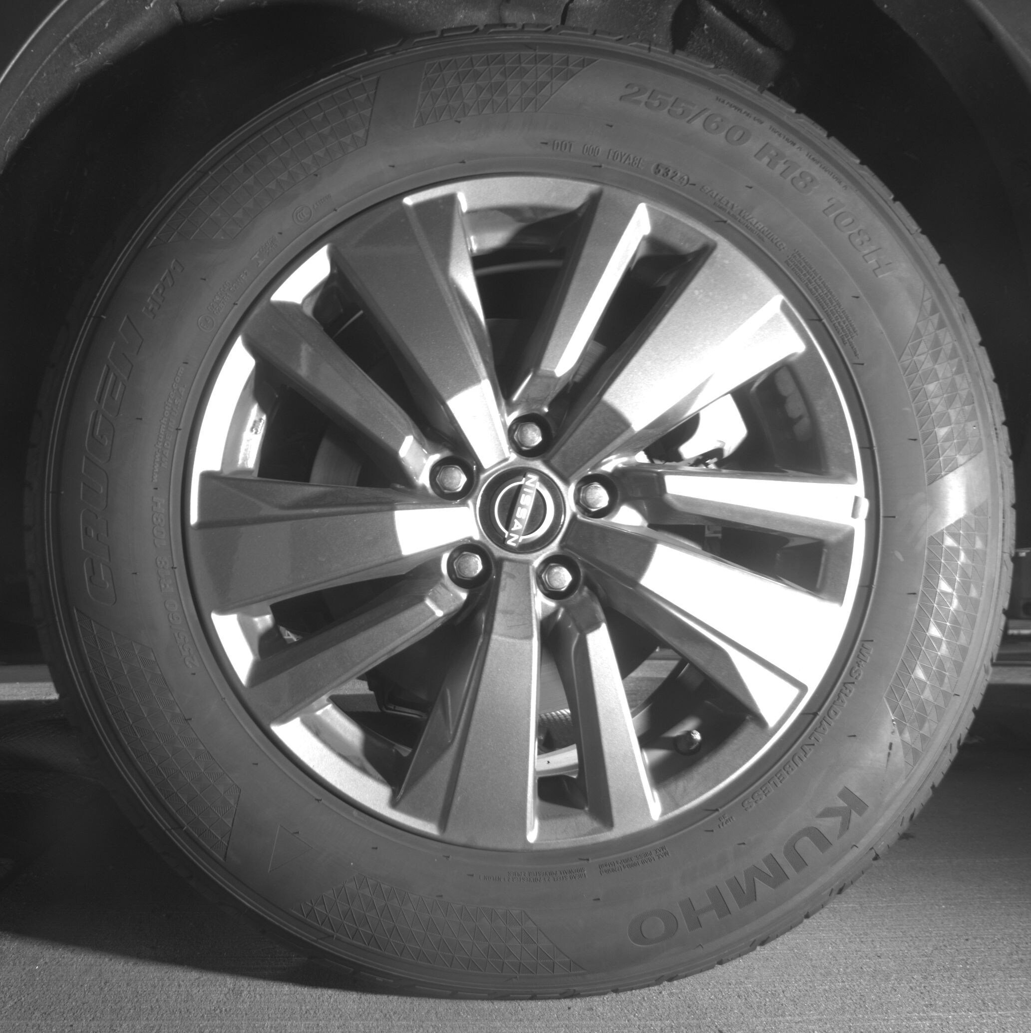 Thumbnail: 2025 Nissan Pathfinder - 11