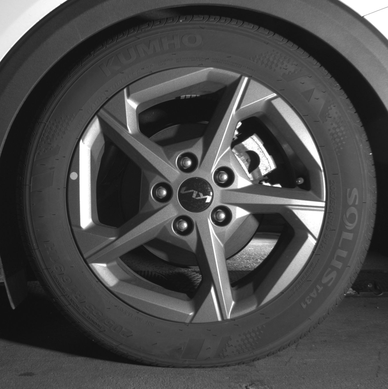 Thumbnail: 2025 Kia K4 - 11