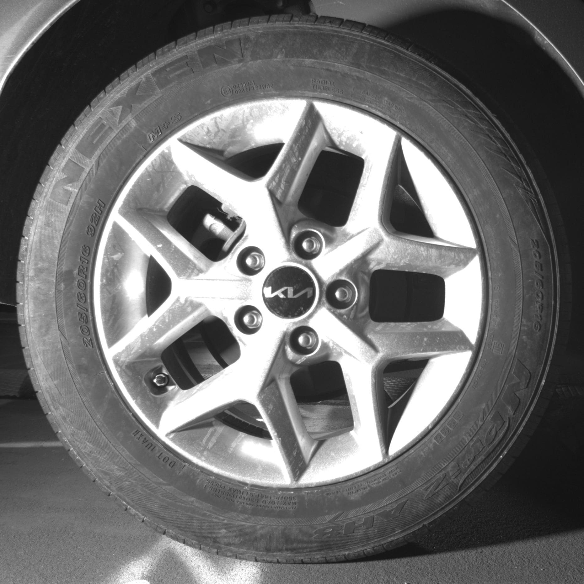 Thumbnail: 2025 Kia Soul - 12