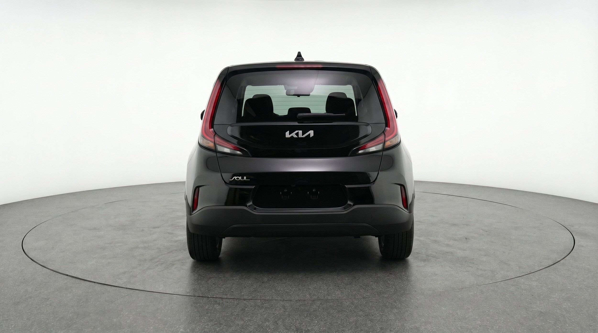 Thumbnail: 2025 Kia Soul - 7