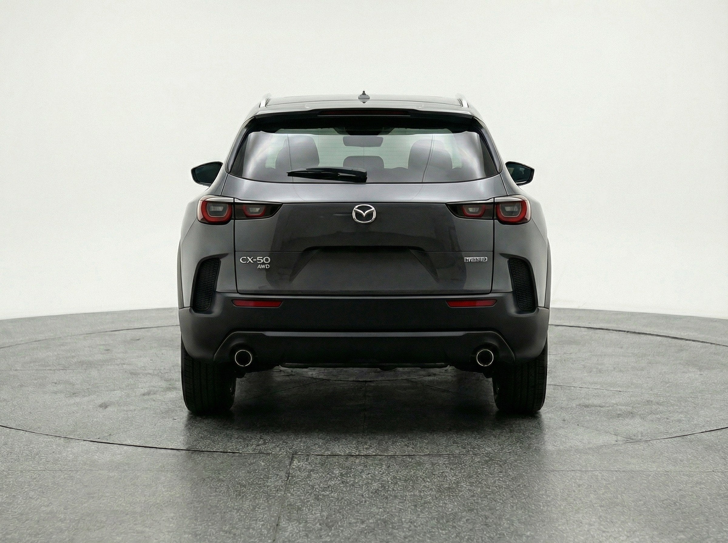 Thumbnail: 2025 Mazda CX-50 - 7