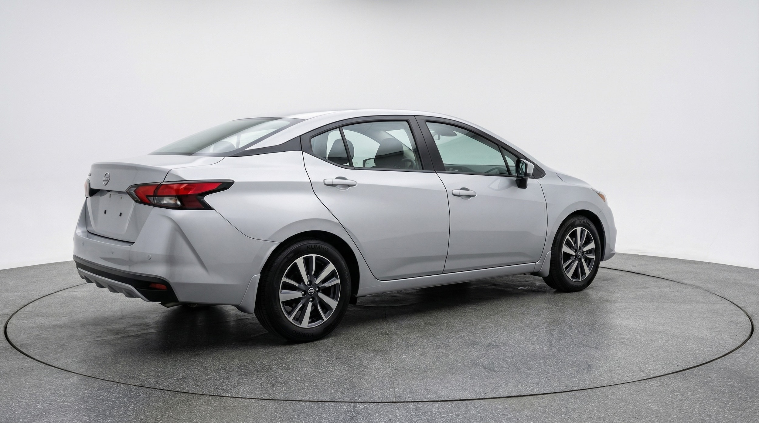 Thumbnail: 2025 Nissan Versa - 7