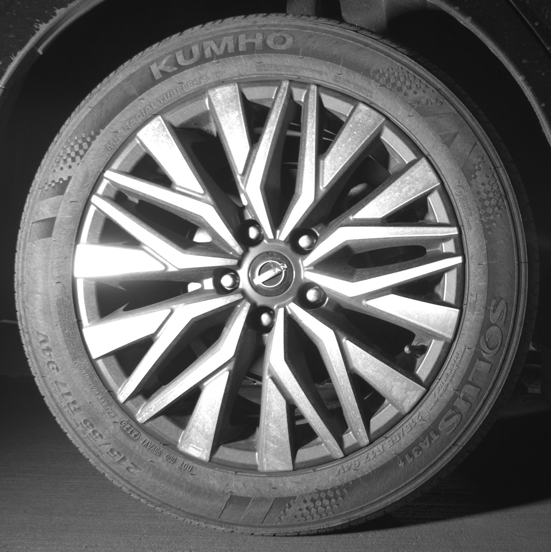 Thumbnail: 2025 Nissan Altima - 12