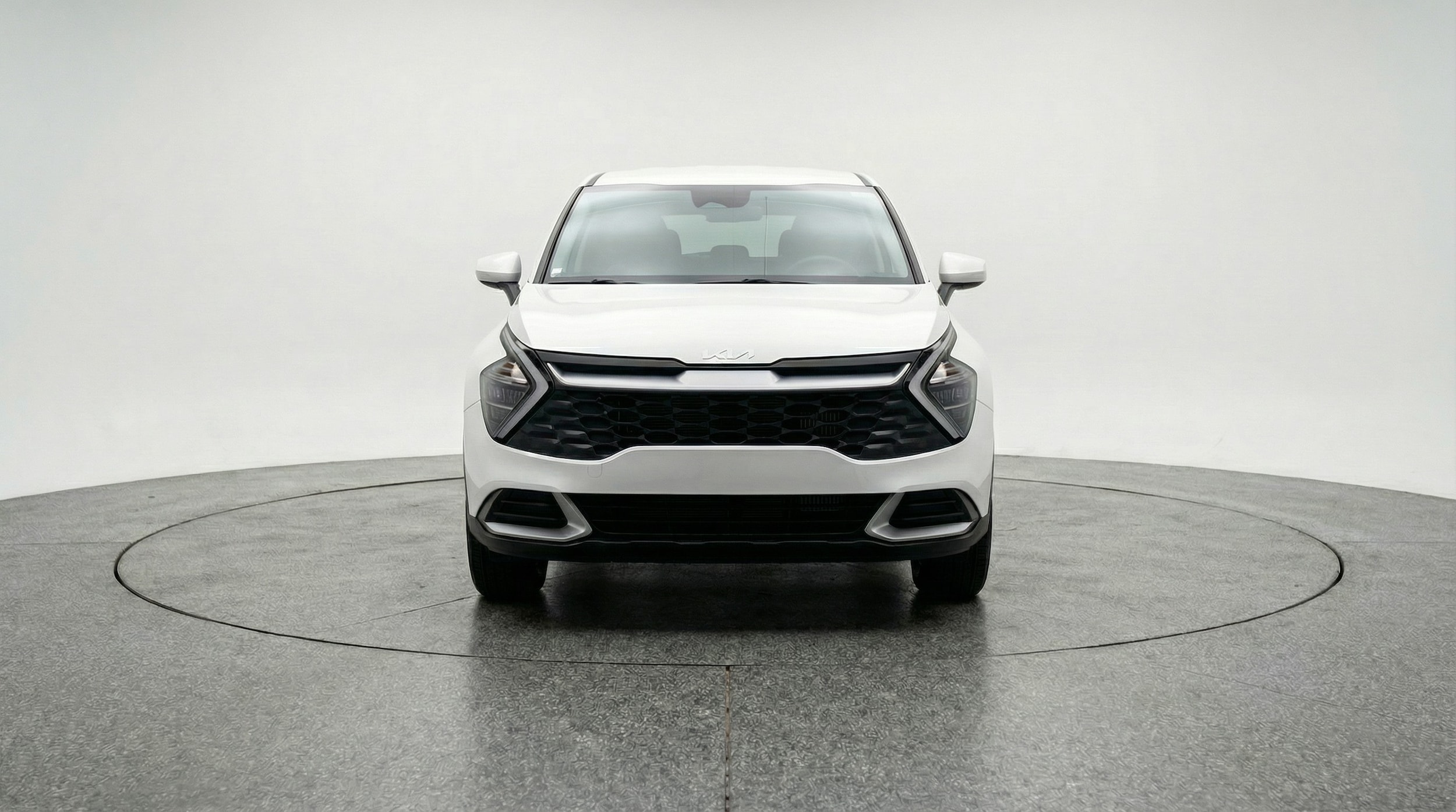 Thumbnail: 2025 Kia Sportage - 2