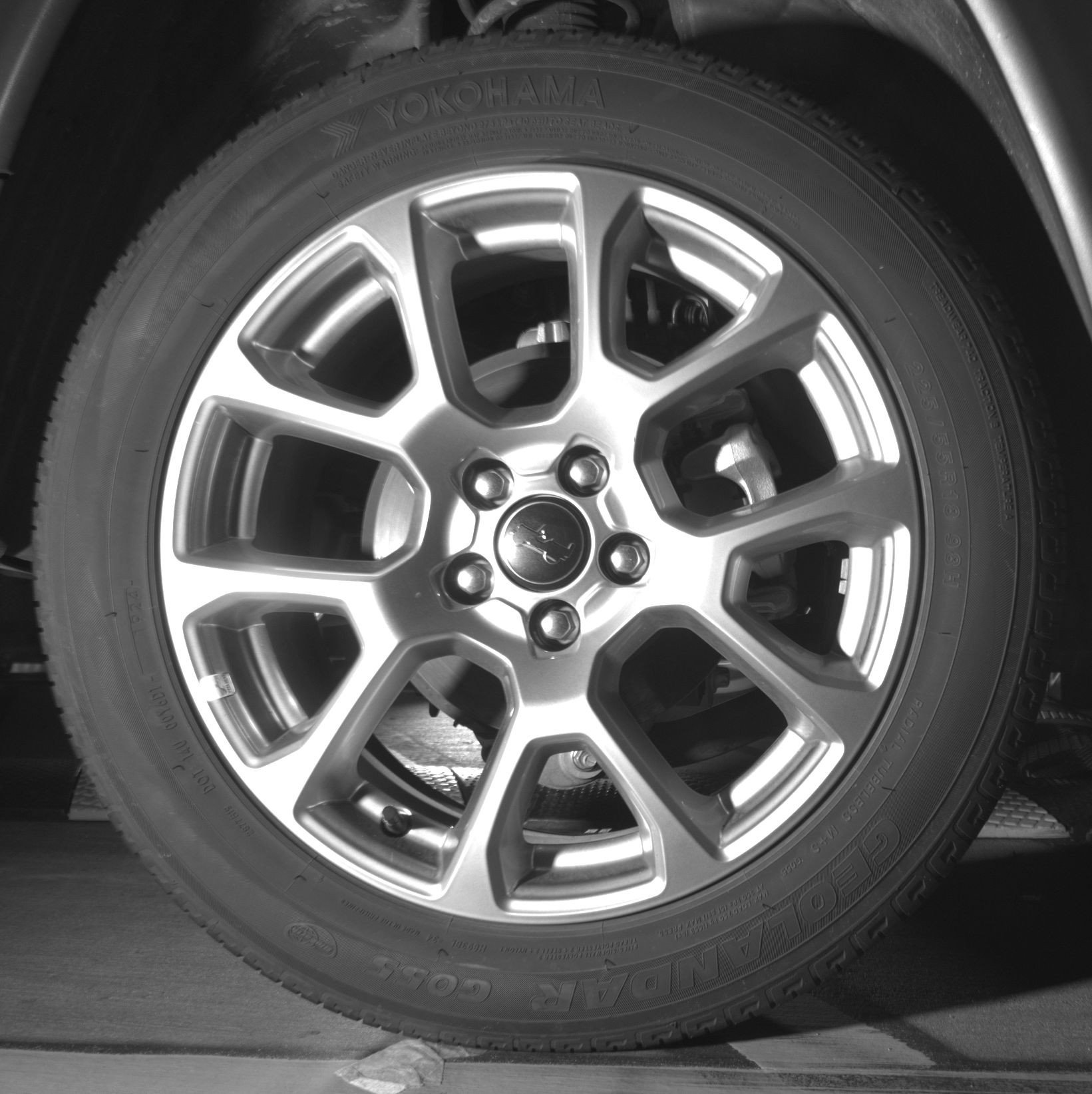 Thumbnail: 2025 Jeep Compass - 15