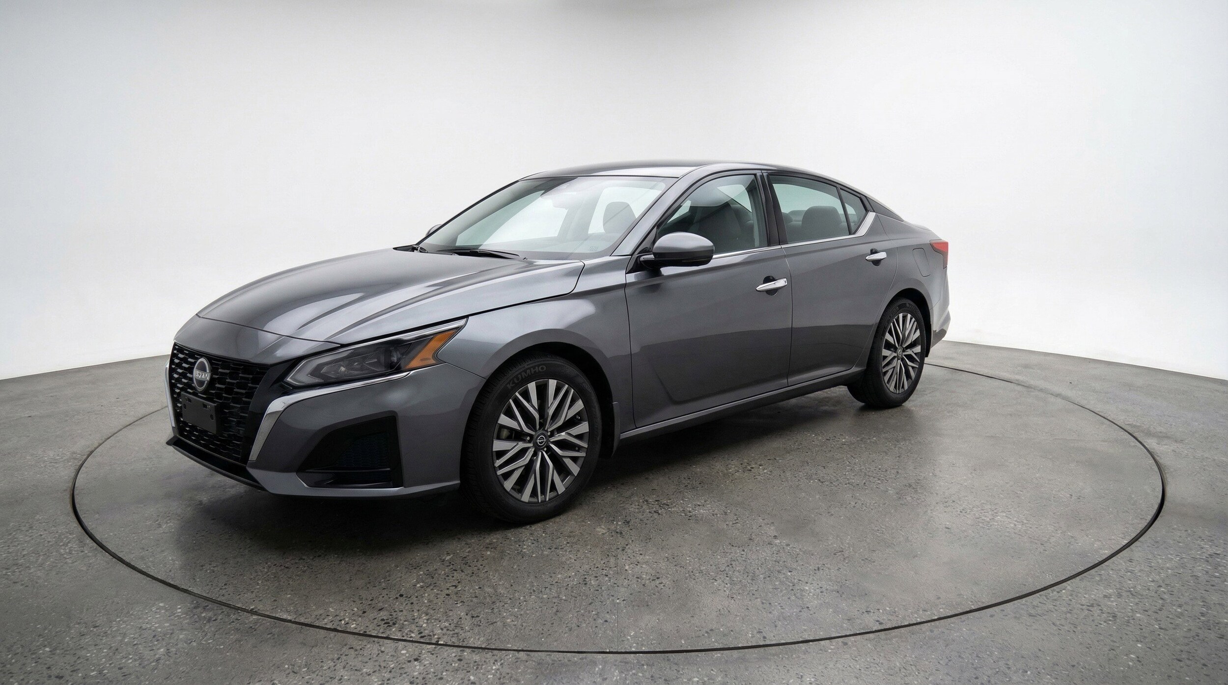 Thumbnail: 2025 Nissan Altima - 3