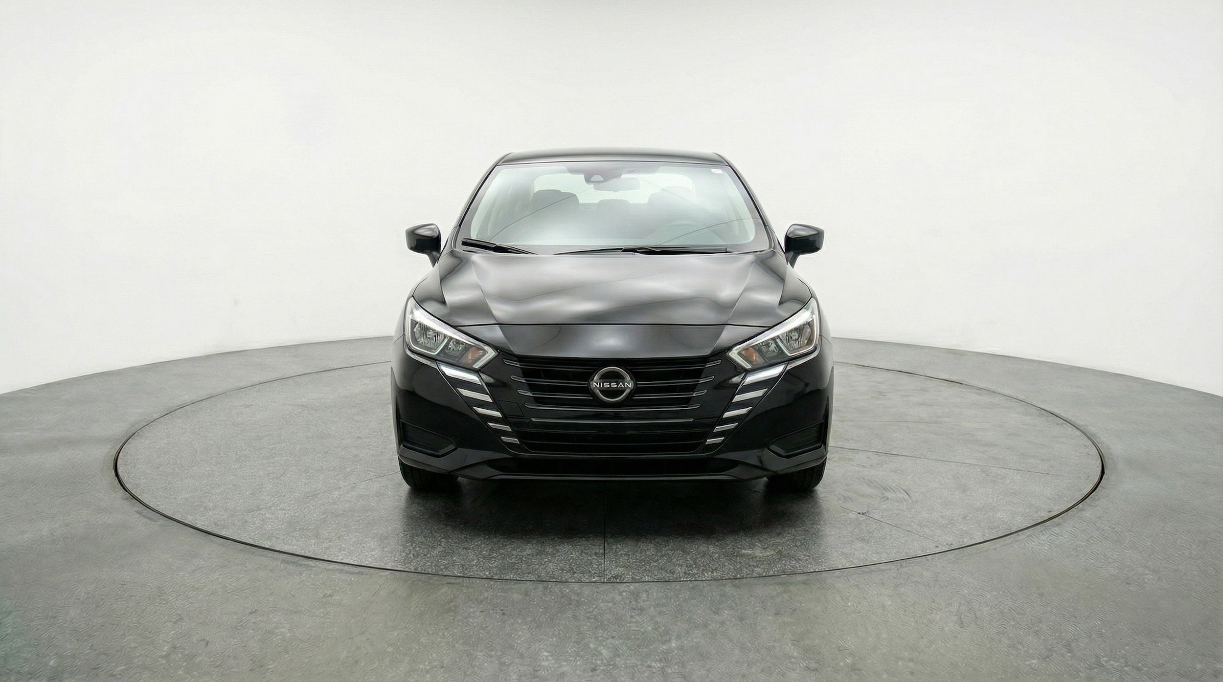 Thumbnail: 2025 Nissan Versa - 2