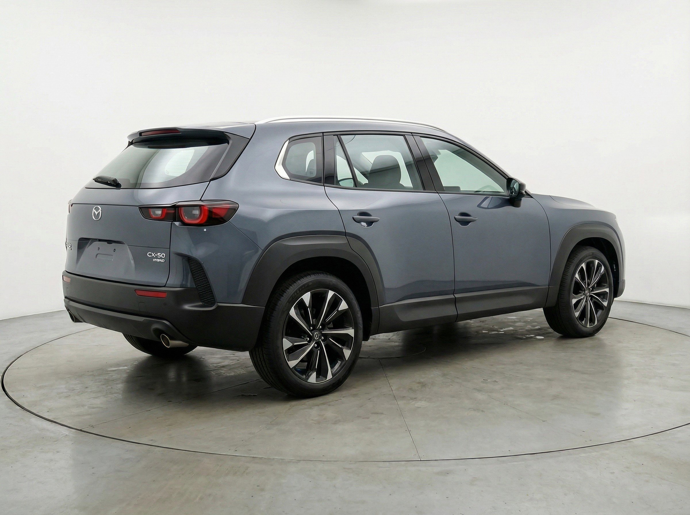 Thumbnail: 2025 Mazda CX-50 - 9