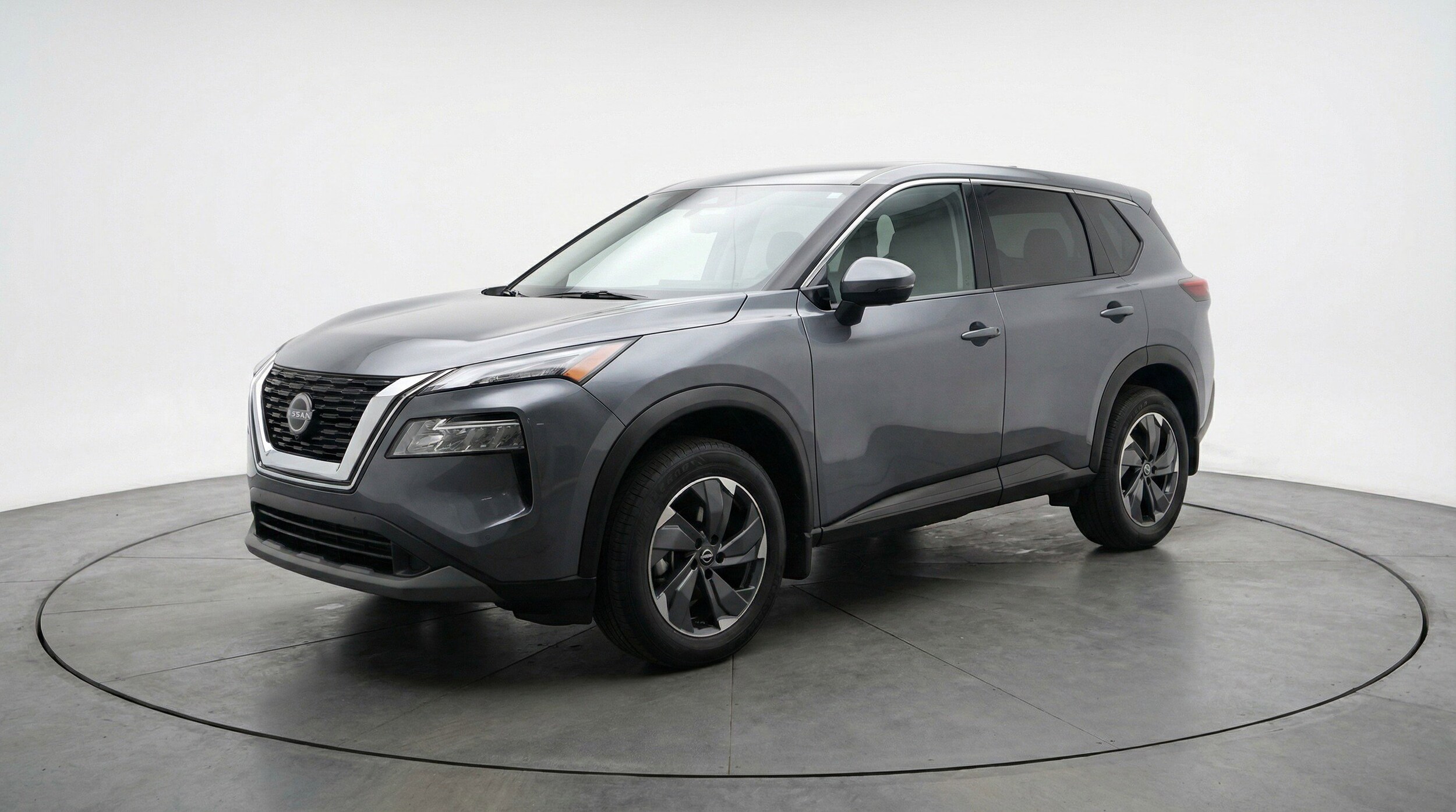 Thumbnail: 2025 Nissan Rogue - 3