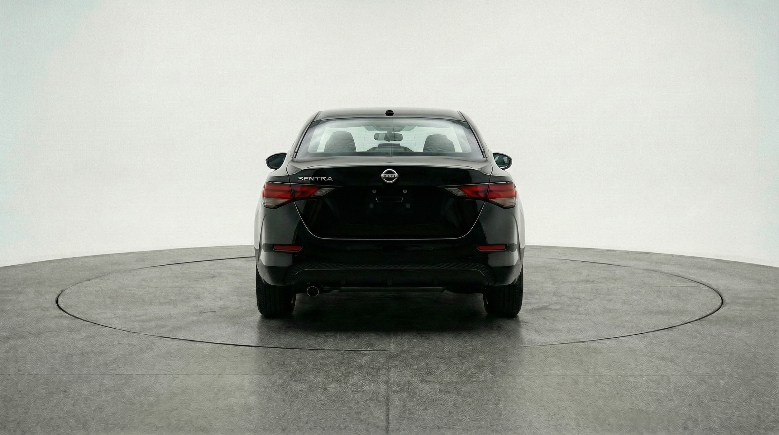 Thumbnail: 2025 Nissan Sentra - 6