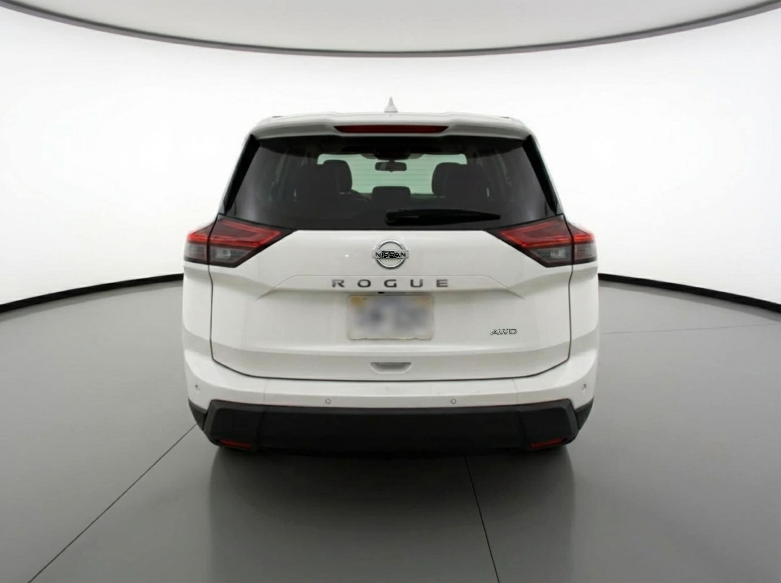 Thumbnail: 2025 Nissan Rogue - 6