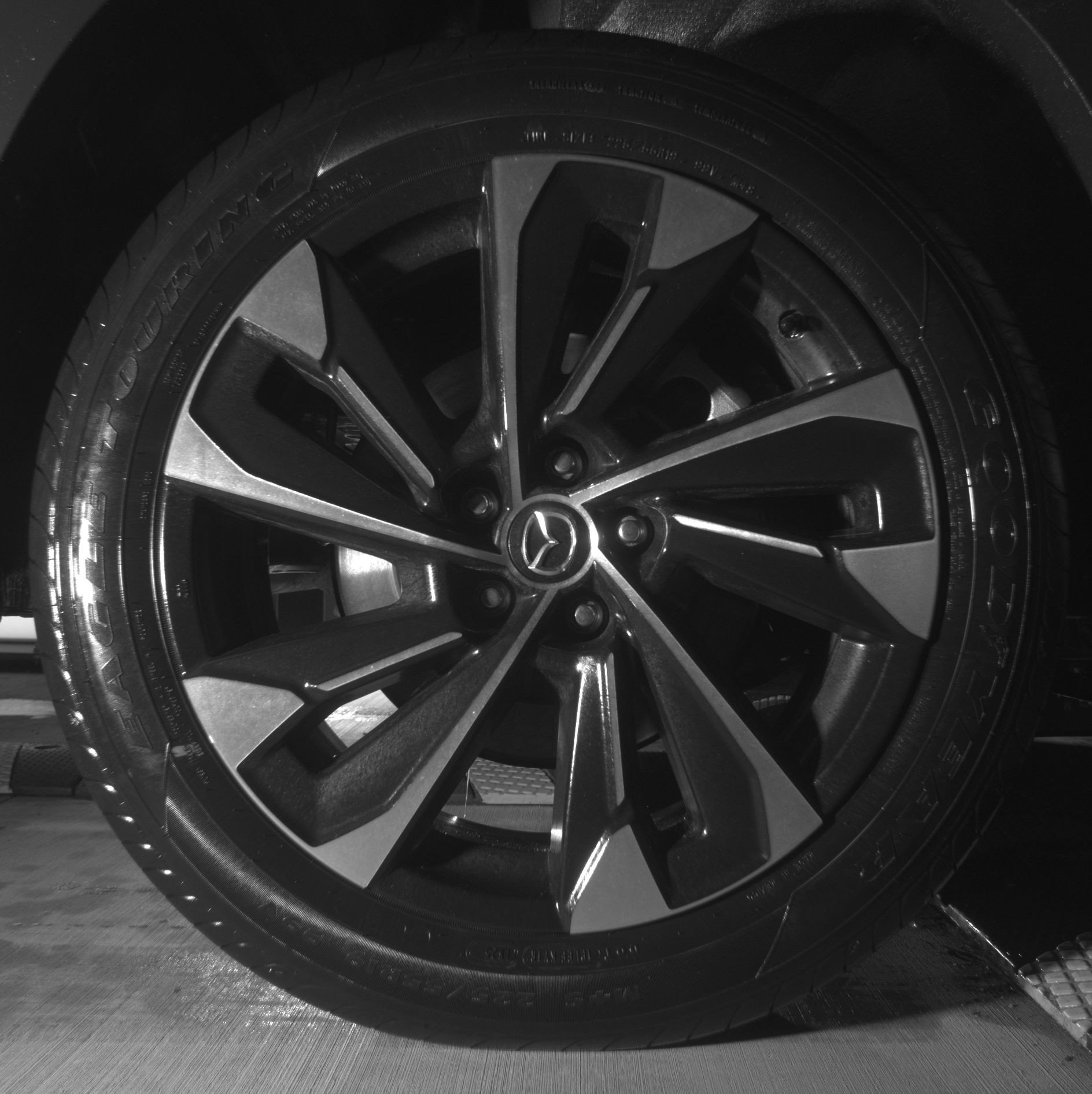 Thumbnail: 2025 Mazda CX-50 - 15