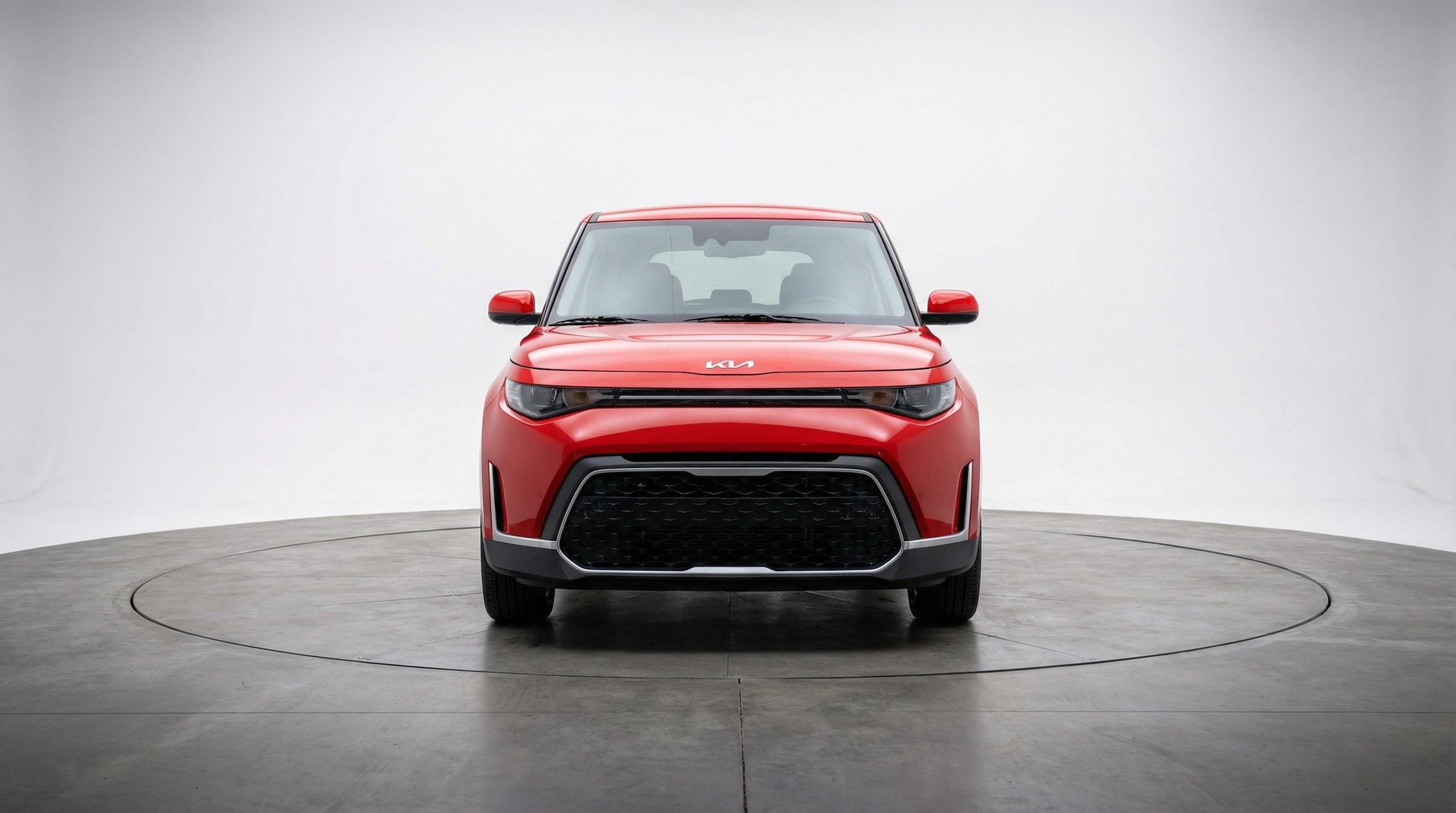 Thumbnail: 2025 Kia Soul - 2