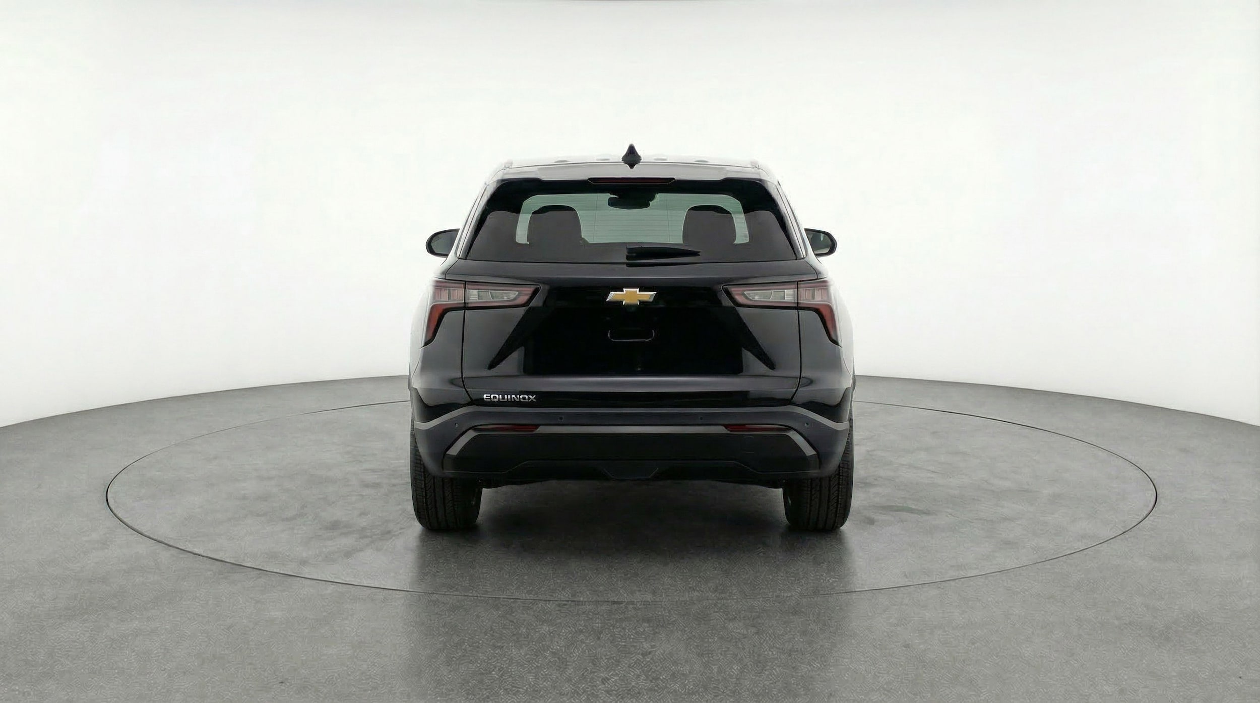 Thumbnail: 2025 Chevrolet Equinox - 7