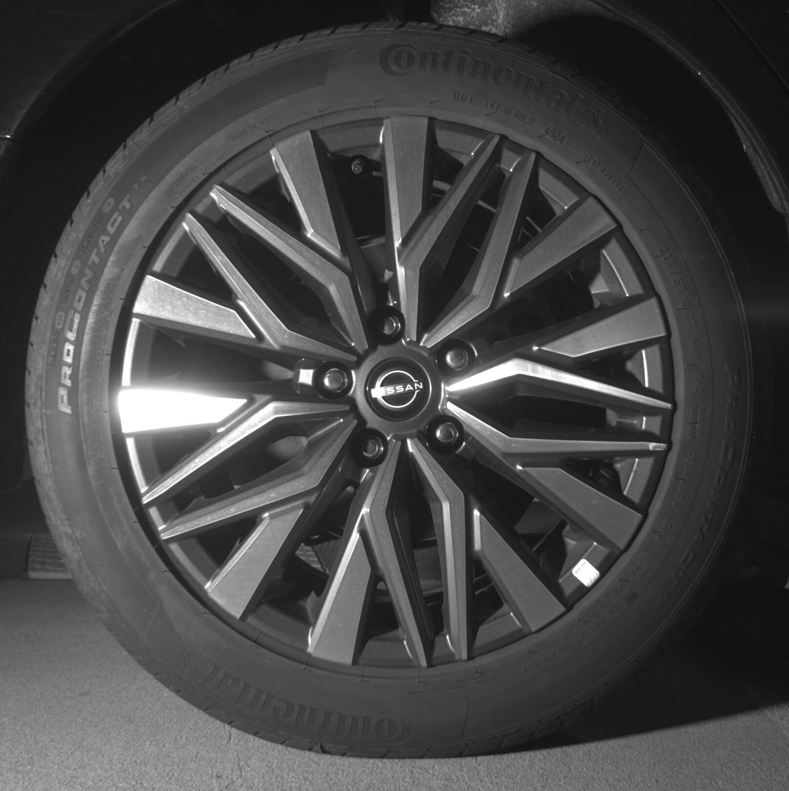 Thumbnail: 2025 Nissan Altima - 12