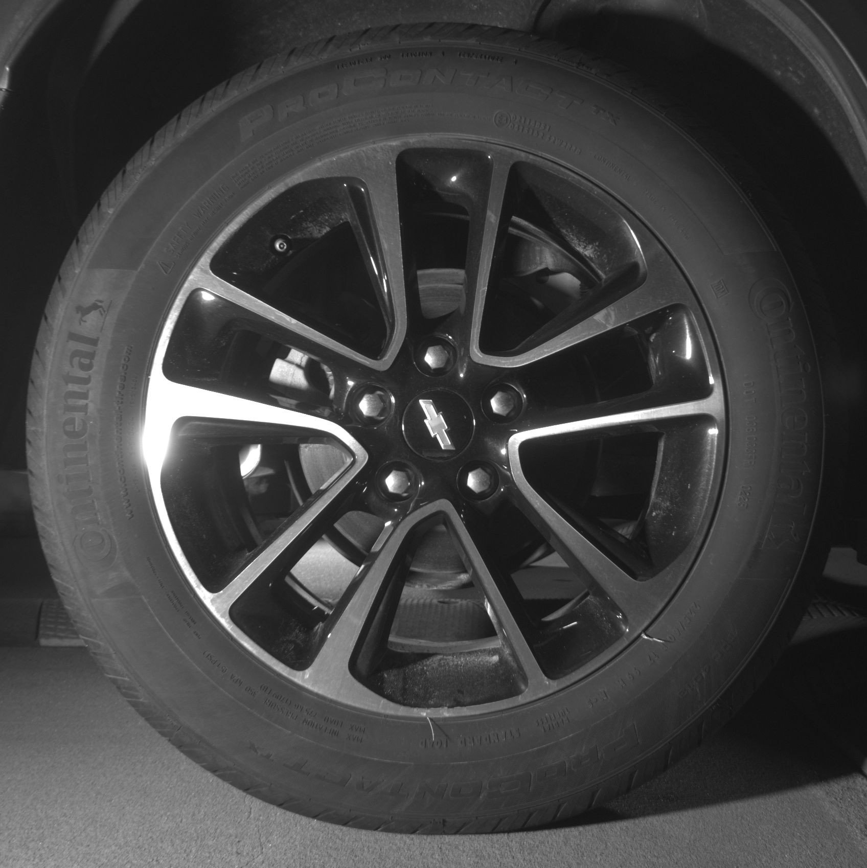 Thumbnail: 2025 Chevrolet TrailBlazer - 15