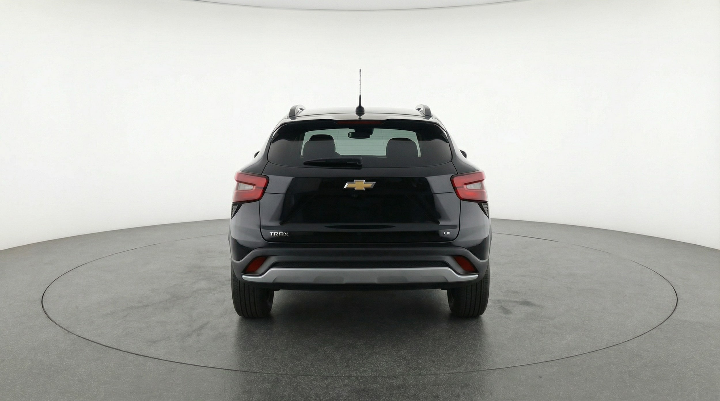Thumbnail: 2025 Chevrolet Trax - 6