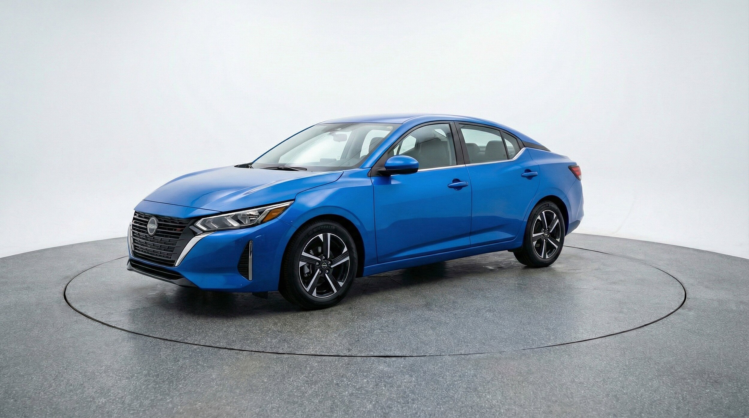 Thumbnail: 2025 Nissan Sentra - 3