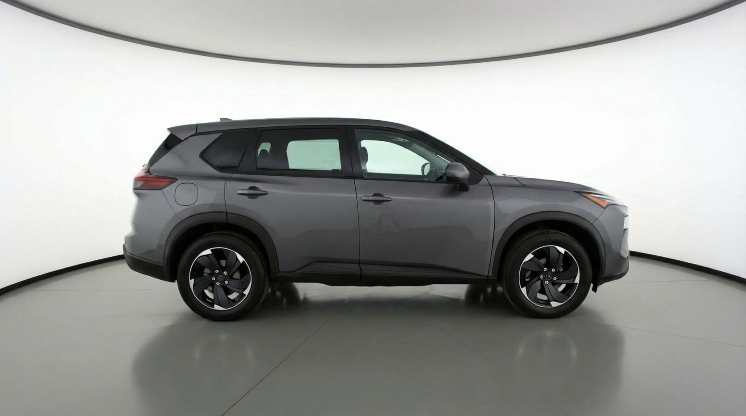 Thumbnail: 2025 Nissan Rogue - 11