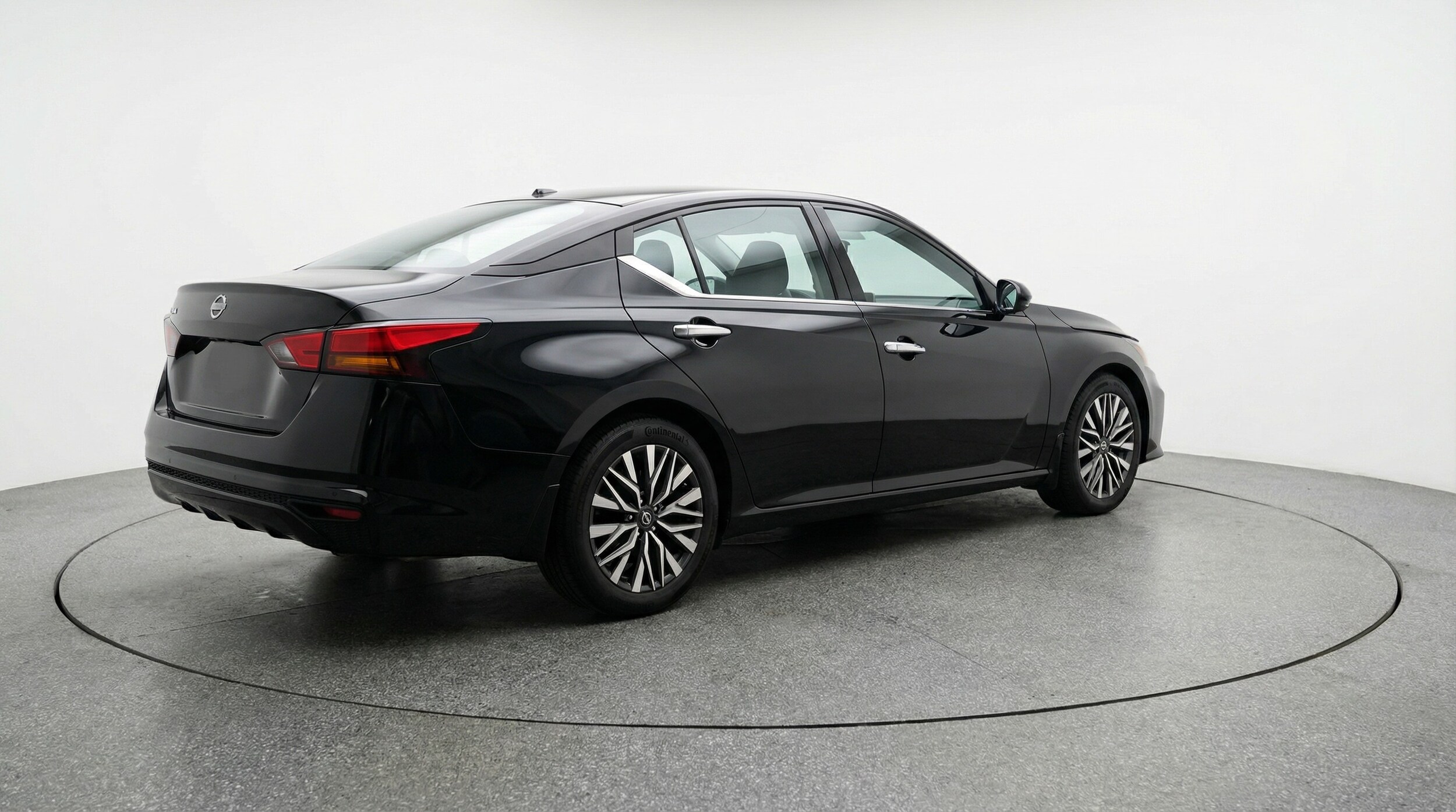 Thumbnail: 2025 Nissan Altima - 7