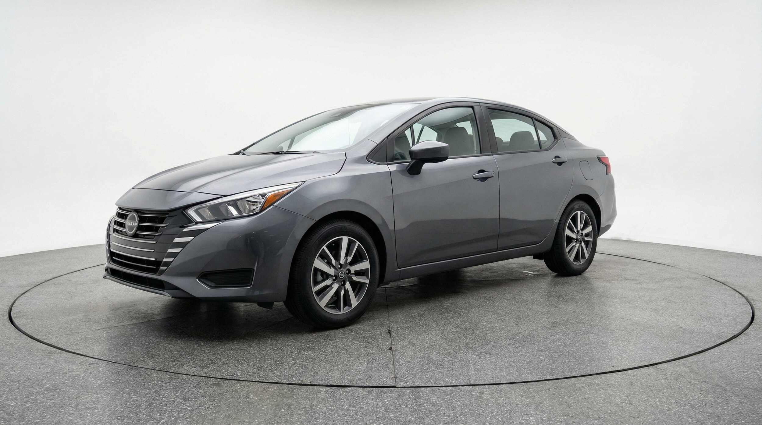 Thumbnail: 2025 Nissan Versa - 3