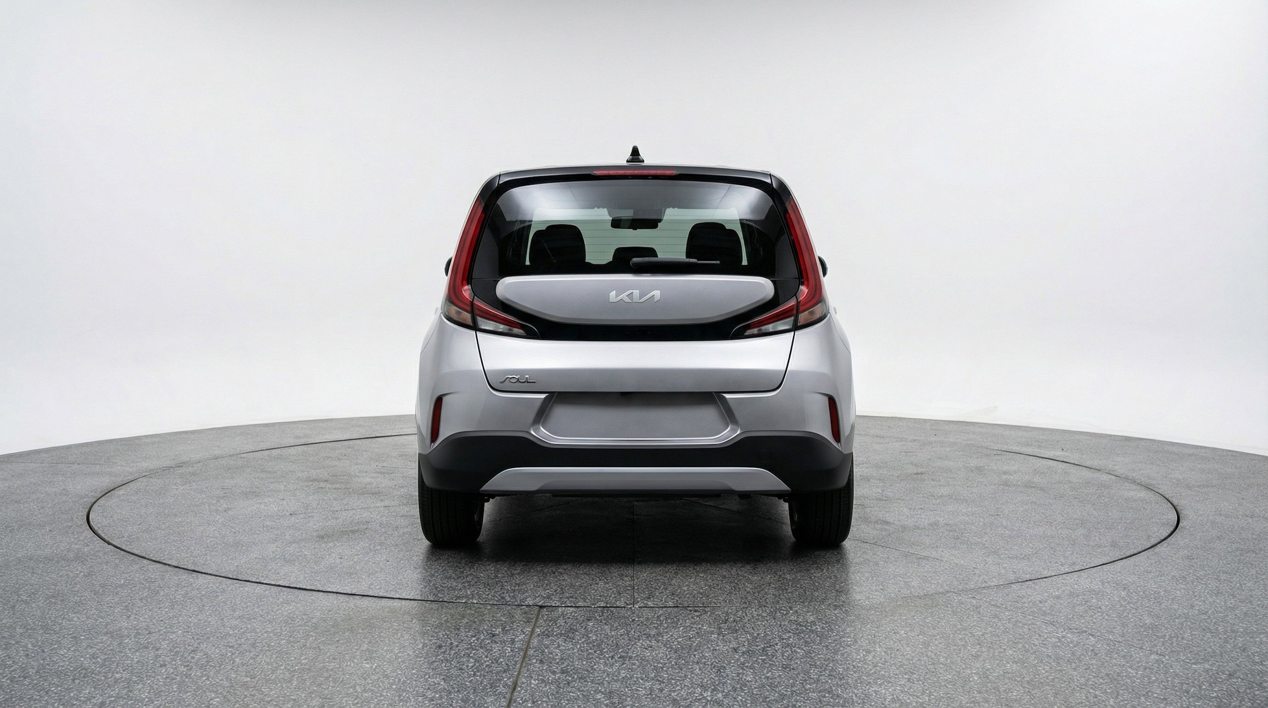 Thumbnail: 2025 Kia Soul - 7