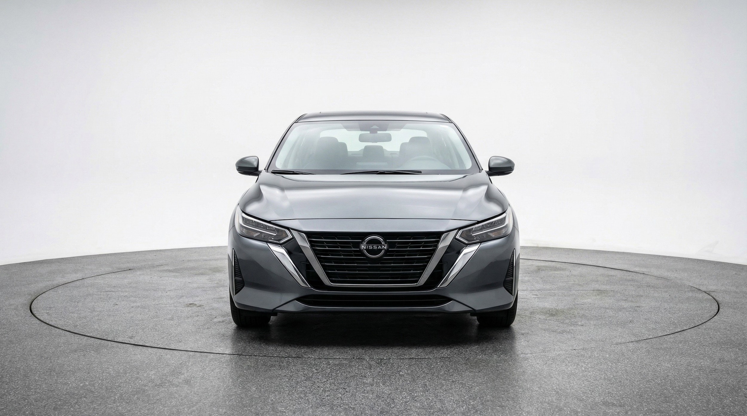 Thumbnail: 2025 Nissan Sentra - 2