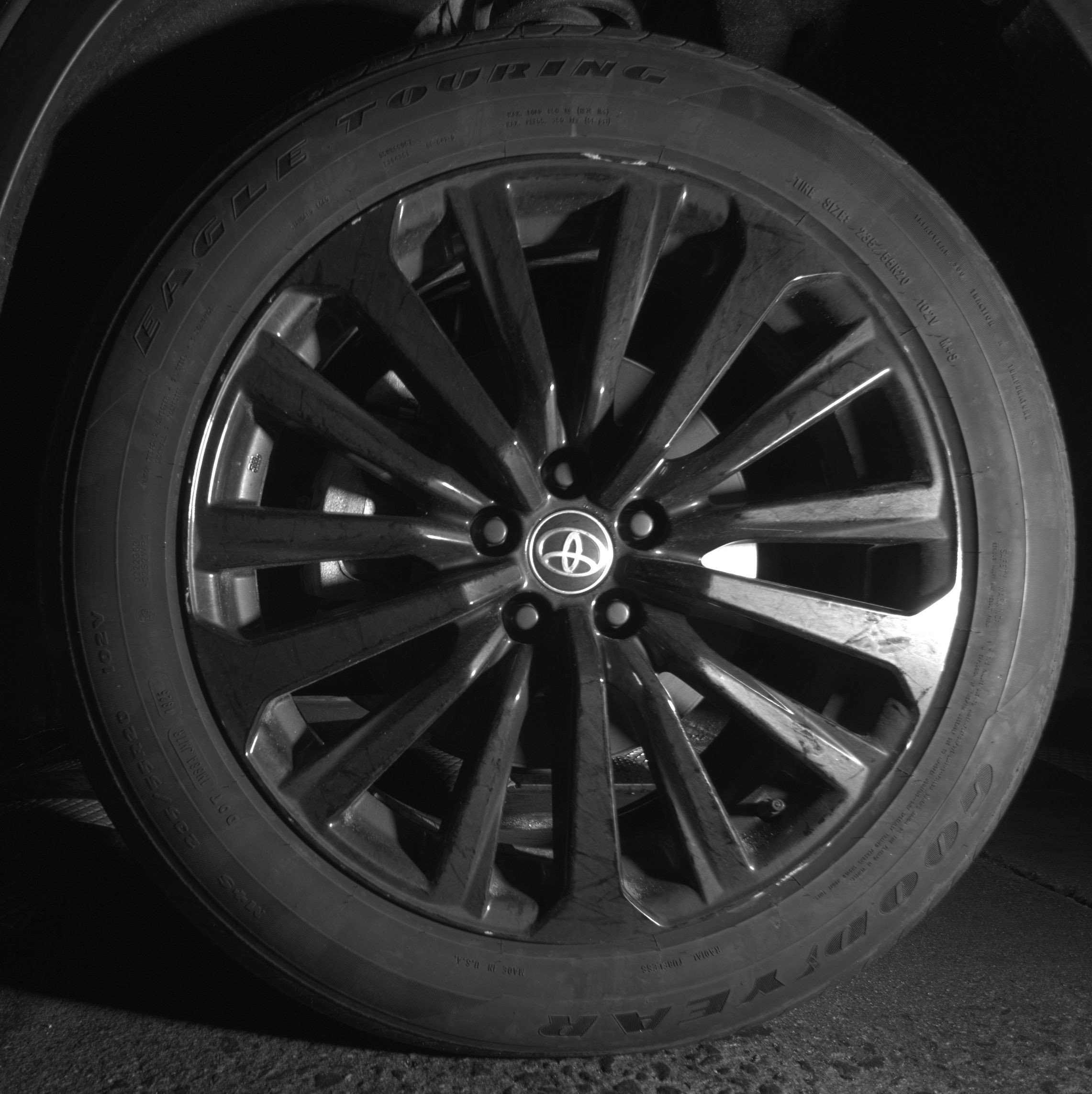 Thumbnail: 2025 Toyota Highlander - 12