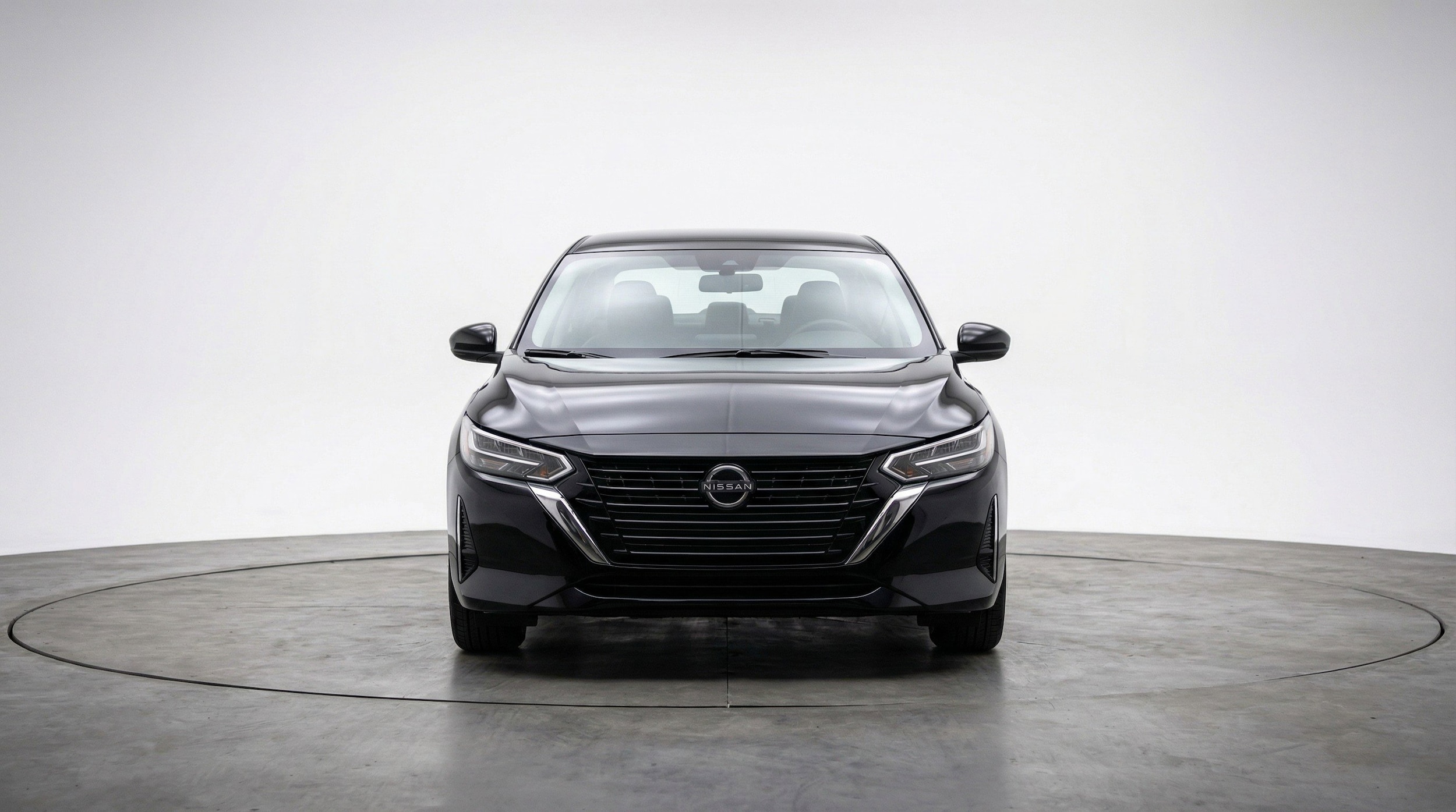 Thumbnail: 2025 Nissan Sentra - 2