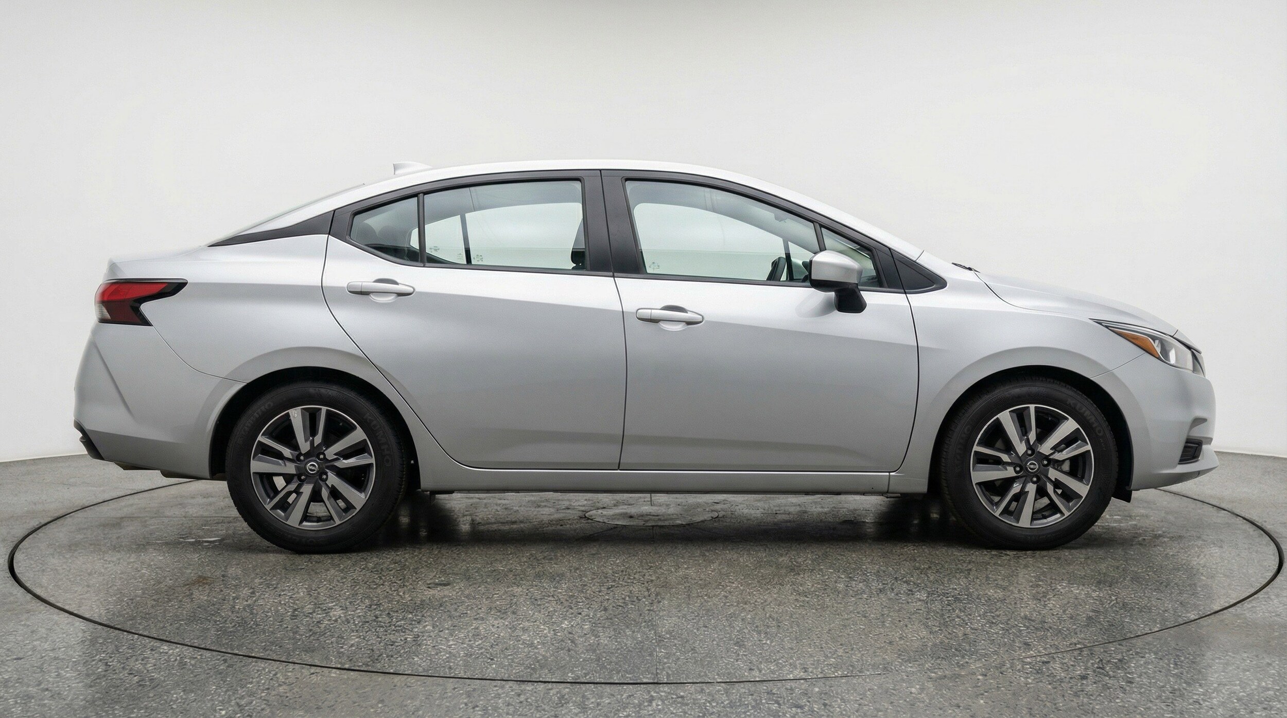 Thumbnail: 2025 Nissan Versa - 11