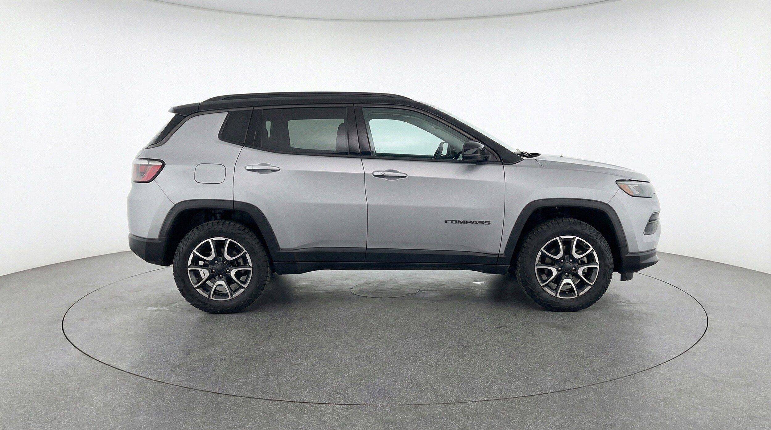 Thumbnail: 2025 Jeep Compass - 11