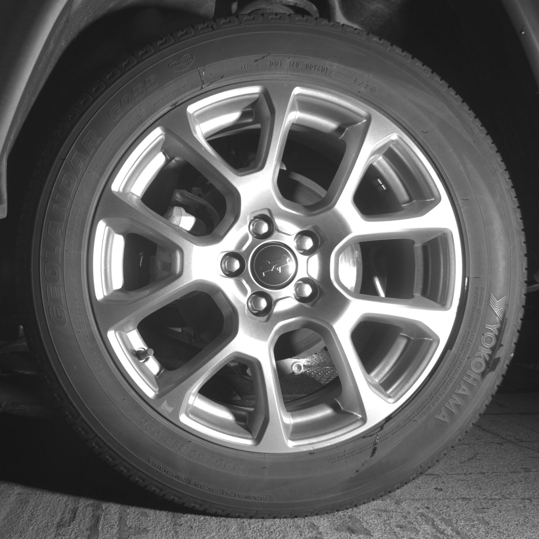 Thumbnail: 2025 Jeep Compass - 14