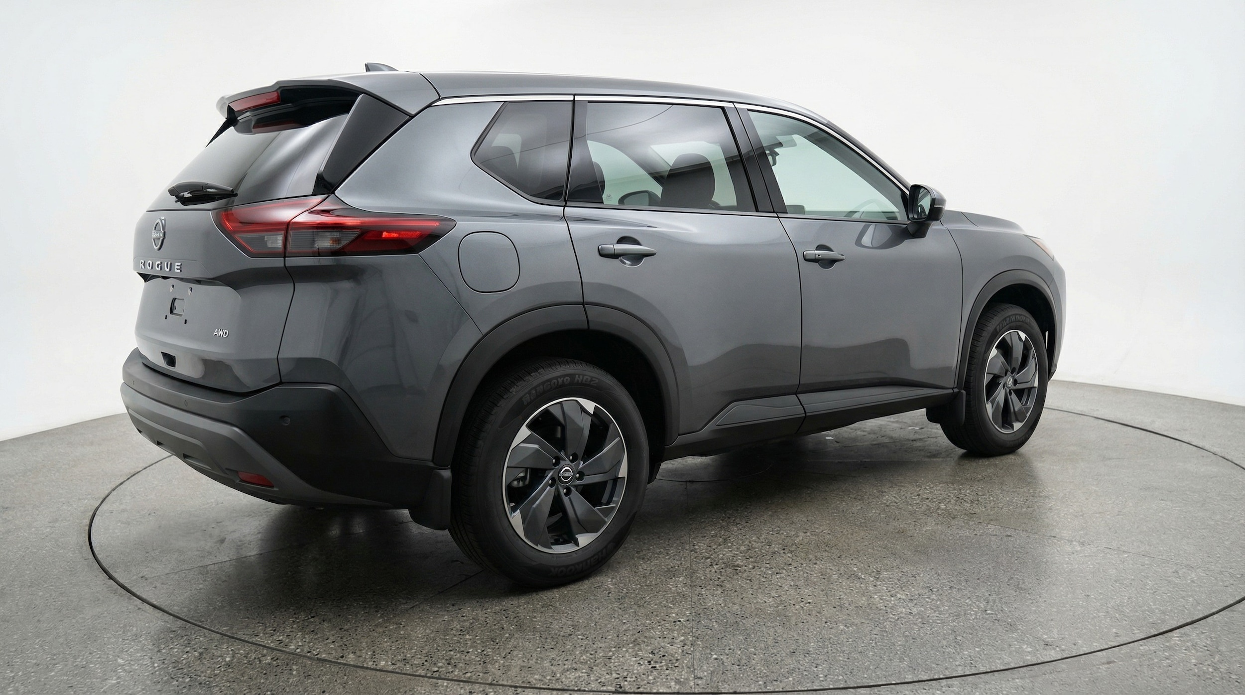 Thumbnail: 2025 Nissan Rogue - 7