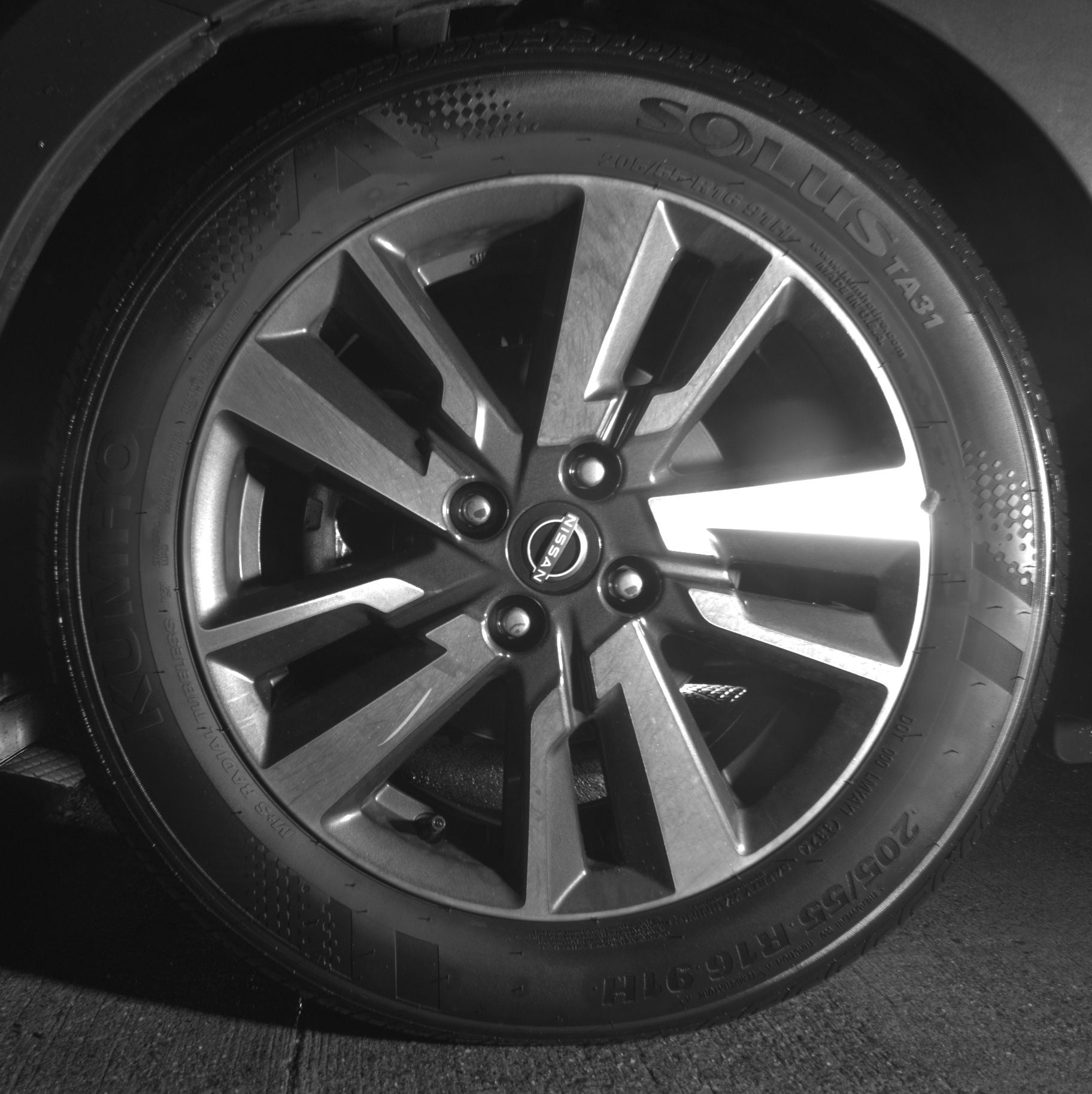 Thumbnail: 2025 Nissan Versa - 9