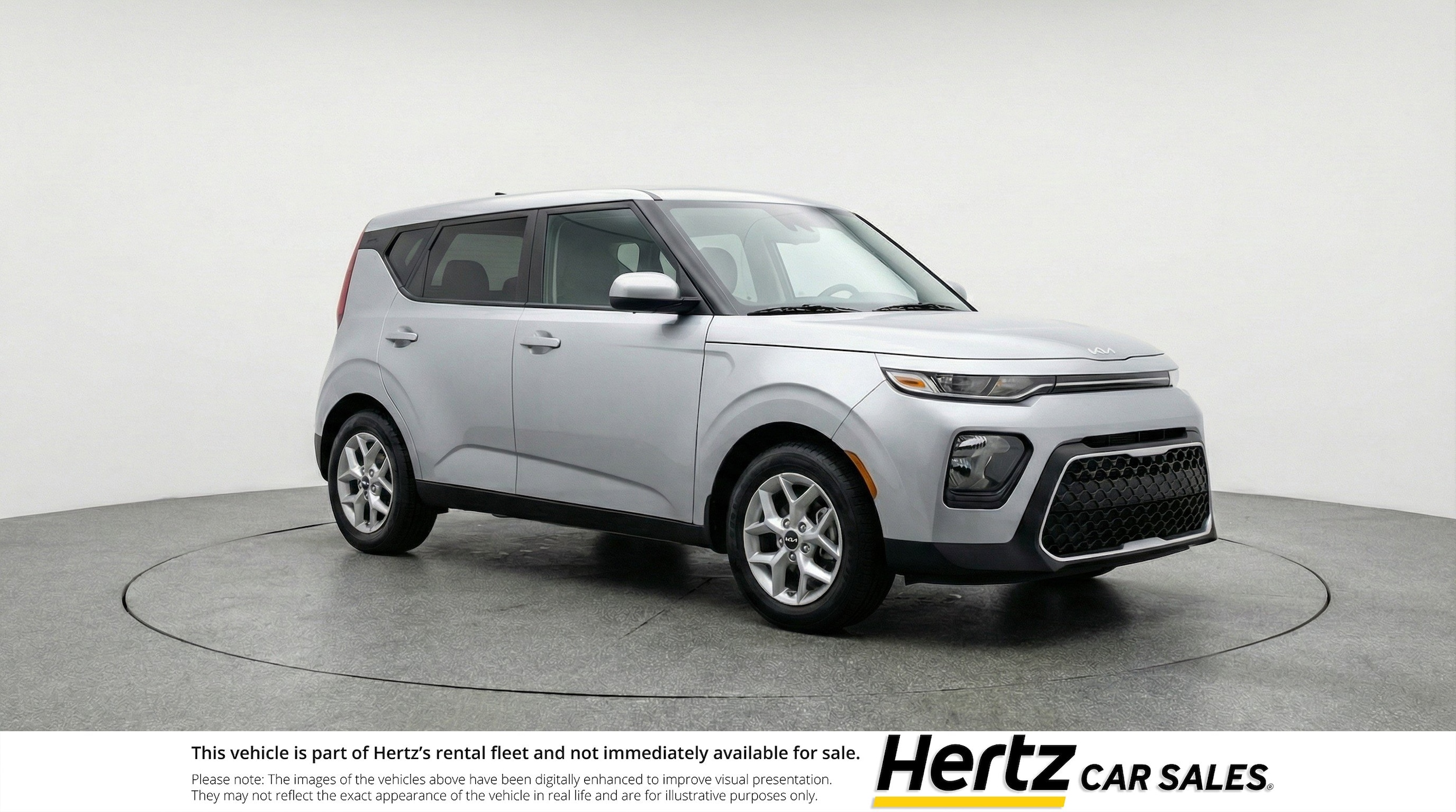 Thumbnail: 2025 Kia Soul - 1