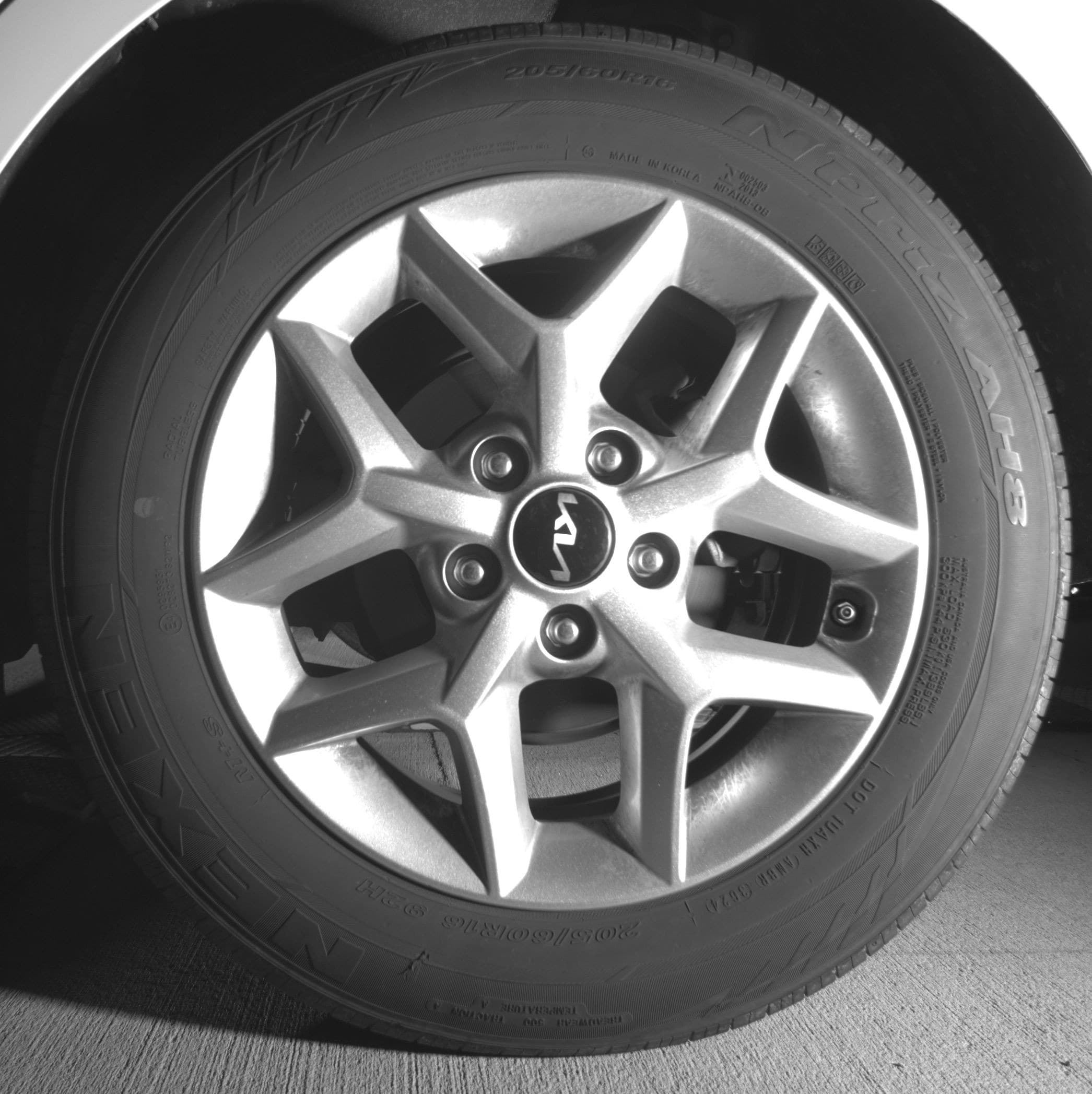 Thumbnail: 2025 Kia Soul - 11