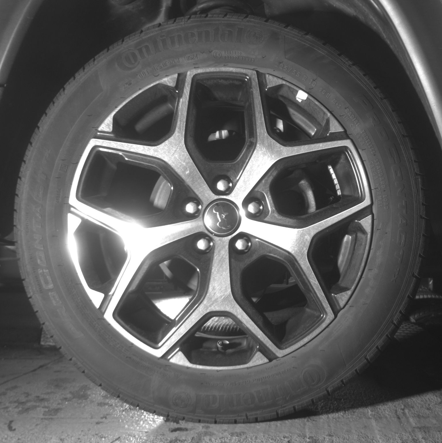 Thumbnail: 2025 Jeep Compass - 12