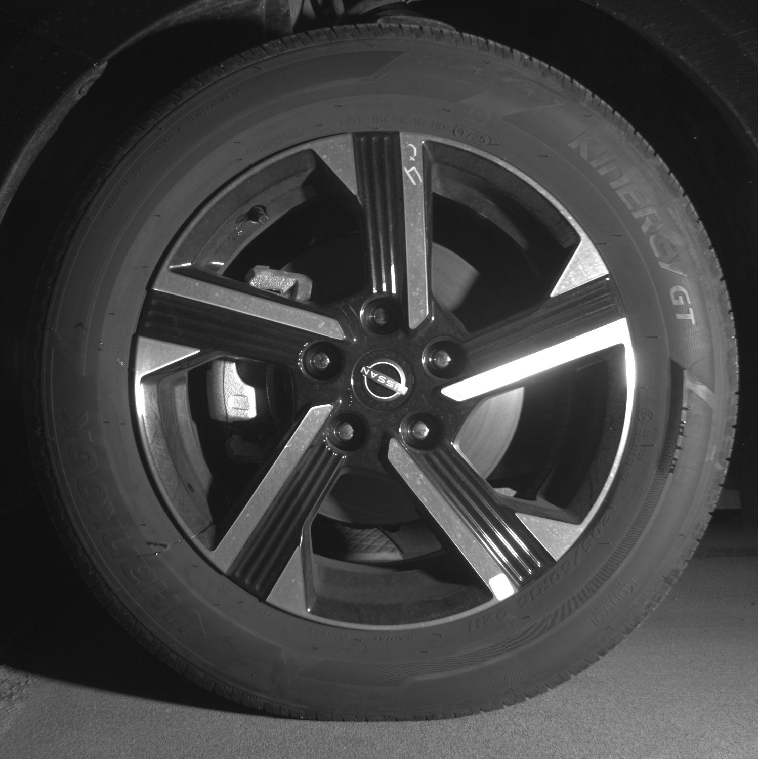 Thumbnail: 2025 Nissan Sentra - 9